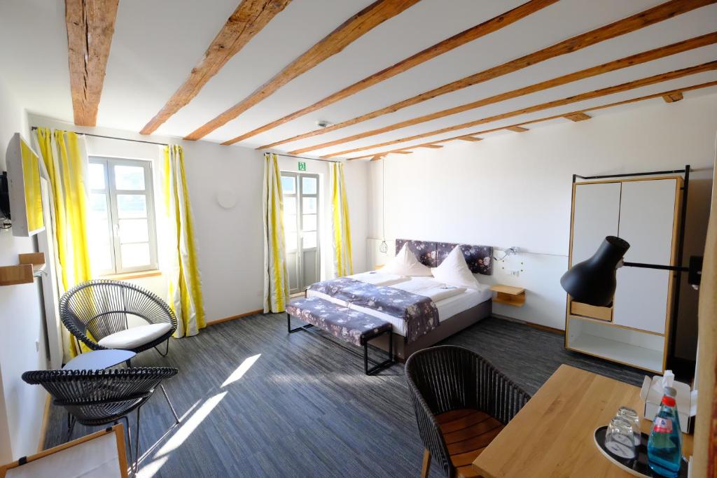 Double or Twin Business