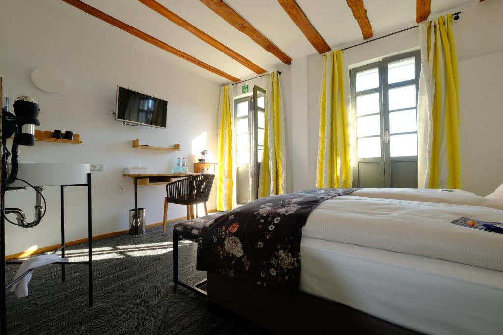 Double or Twin Business