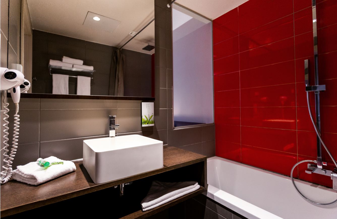 Double or Twin Classic