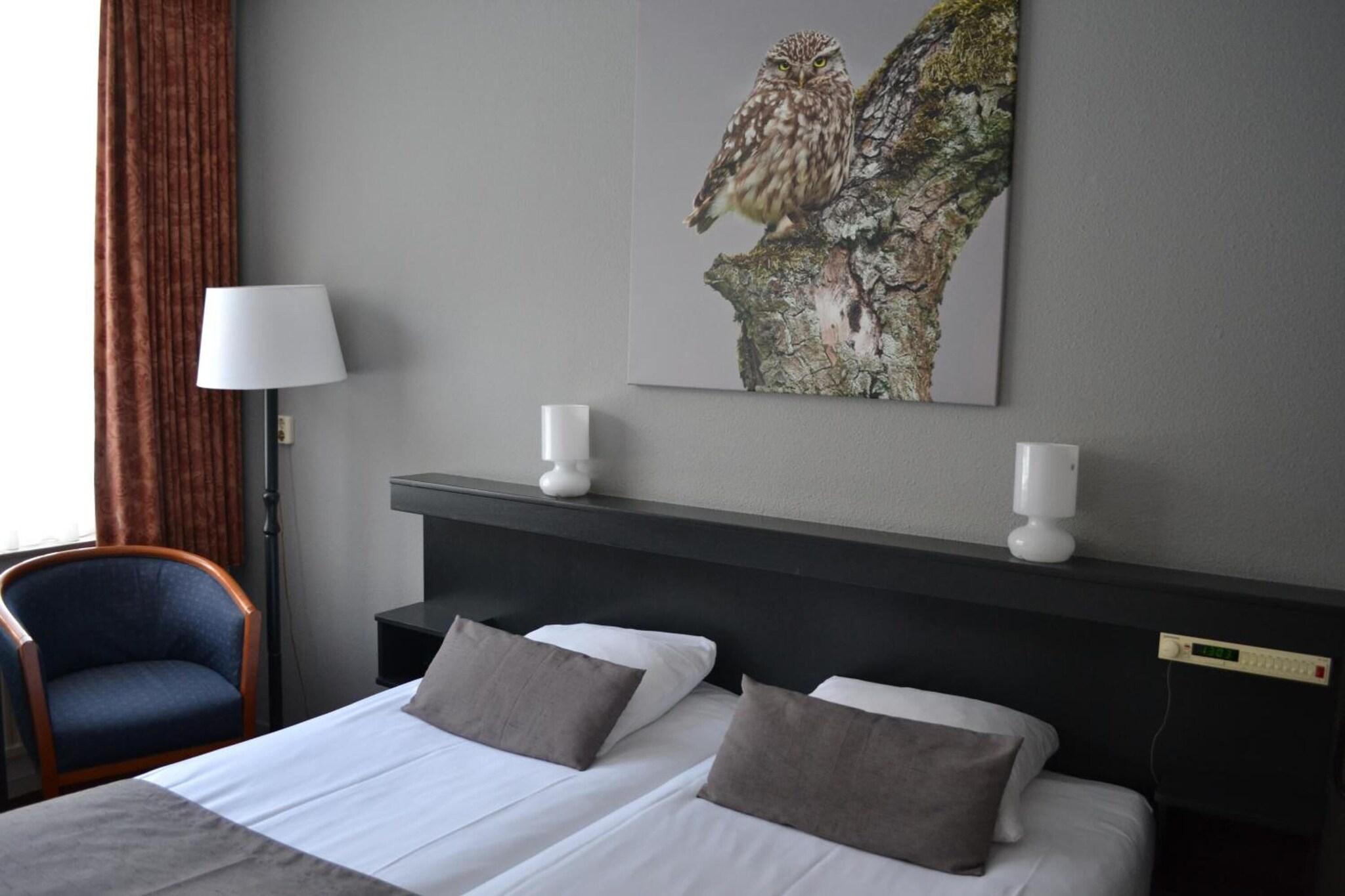 Double or Twin Standard