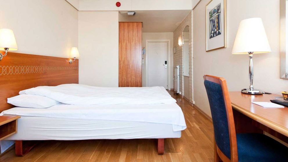 Room Queen Bed Non Smoking