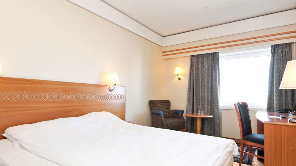 Room Queen Bed Non Smoking