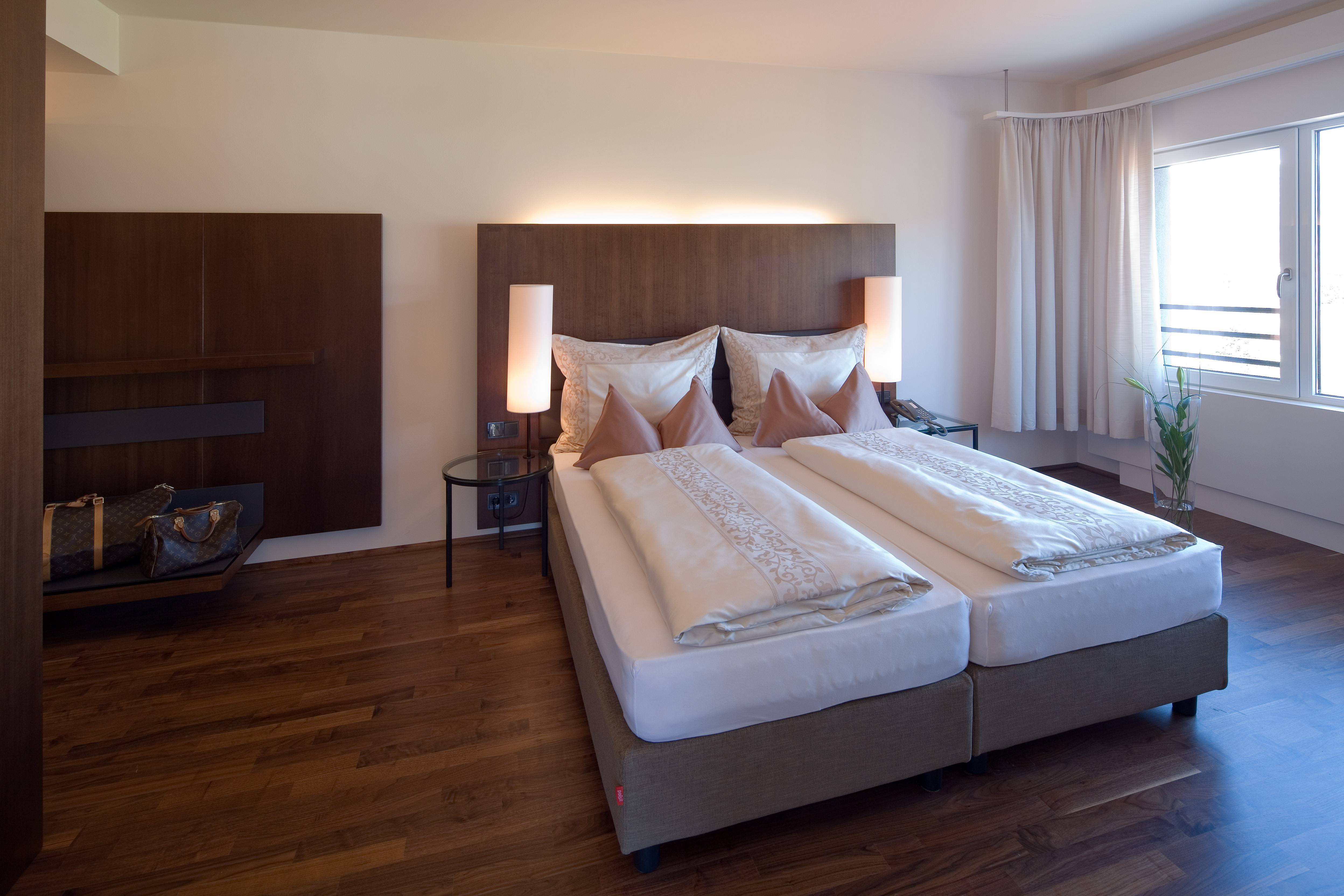 Double or Twin Superior