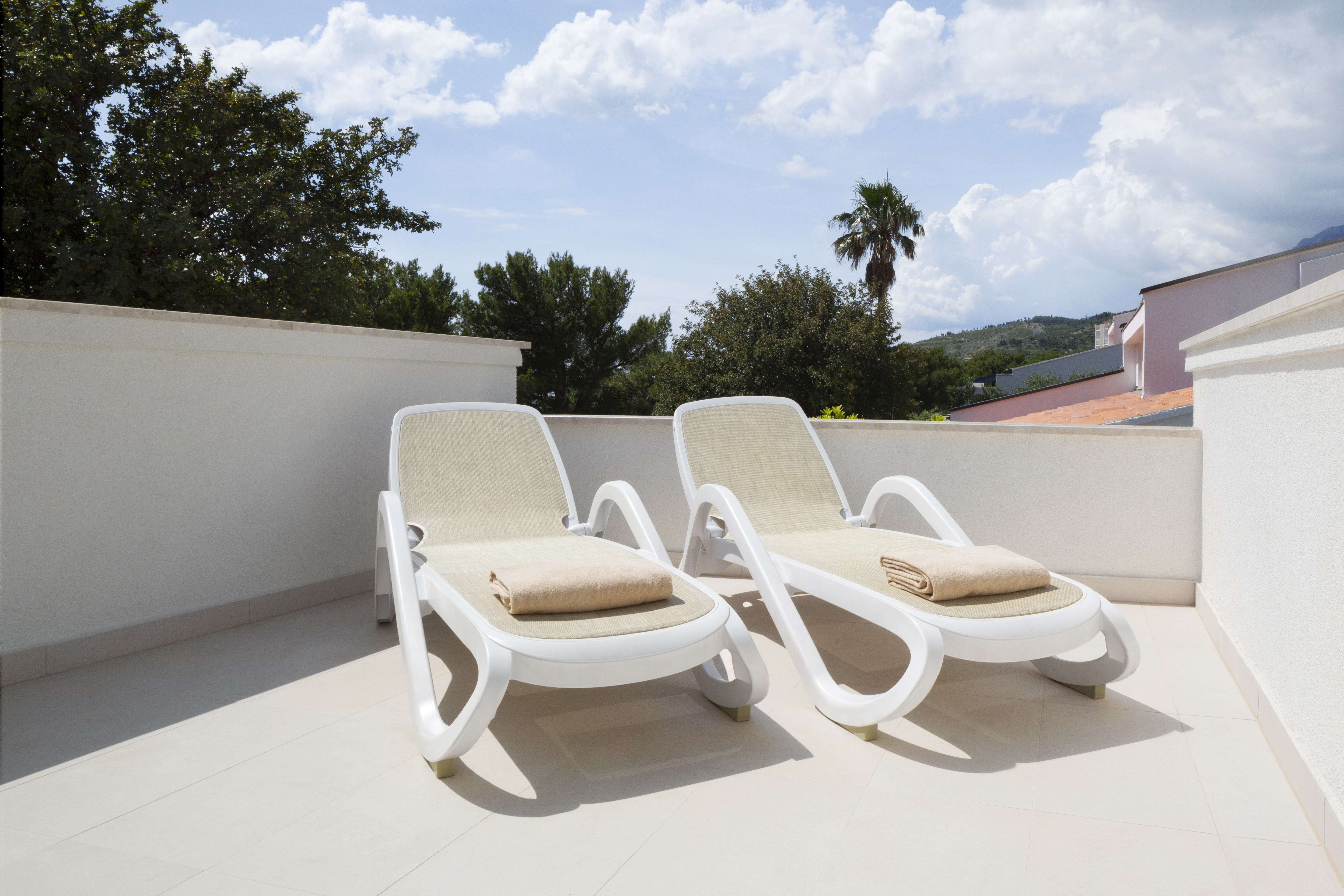 Family Room Standard