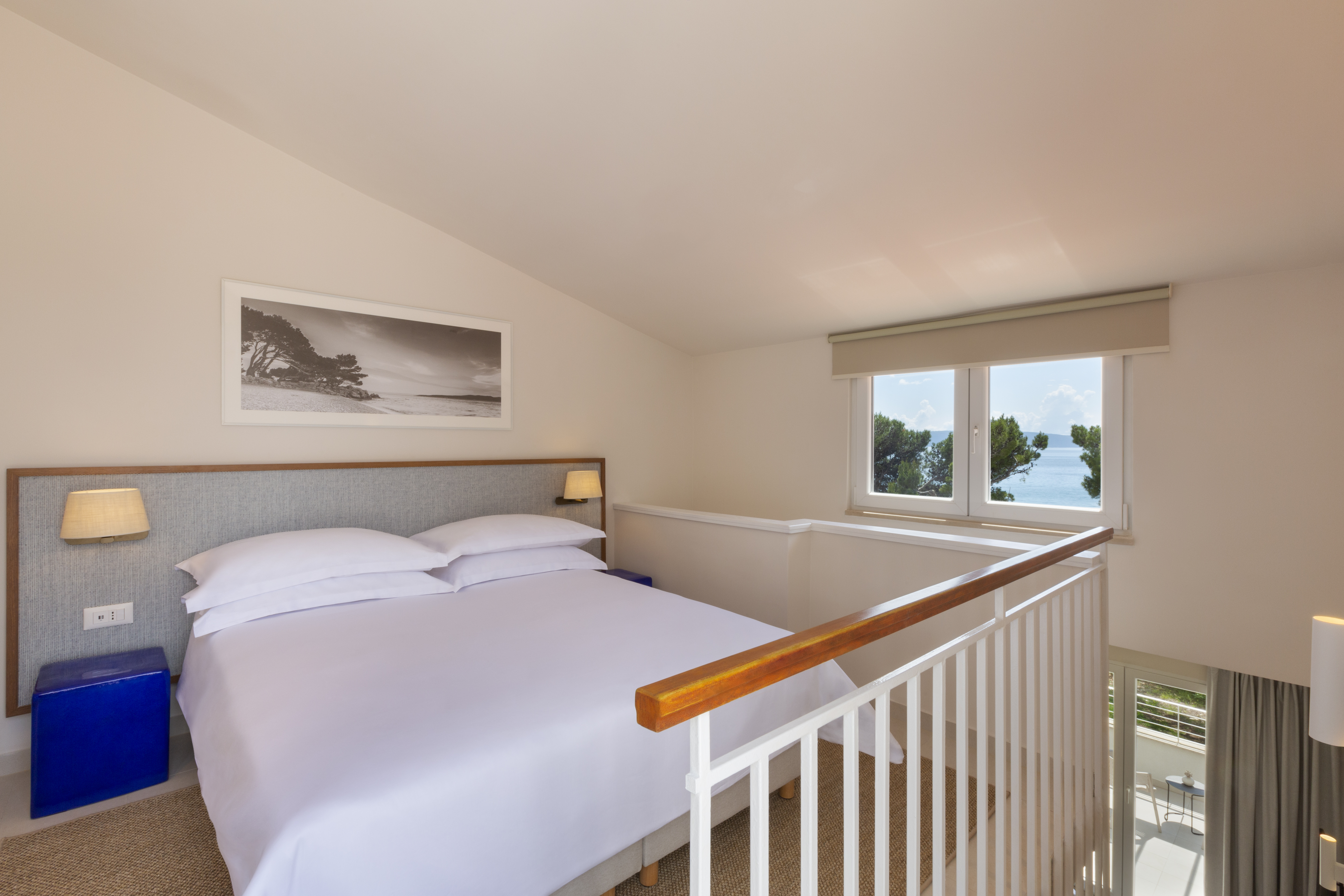 Family Room Standard