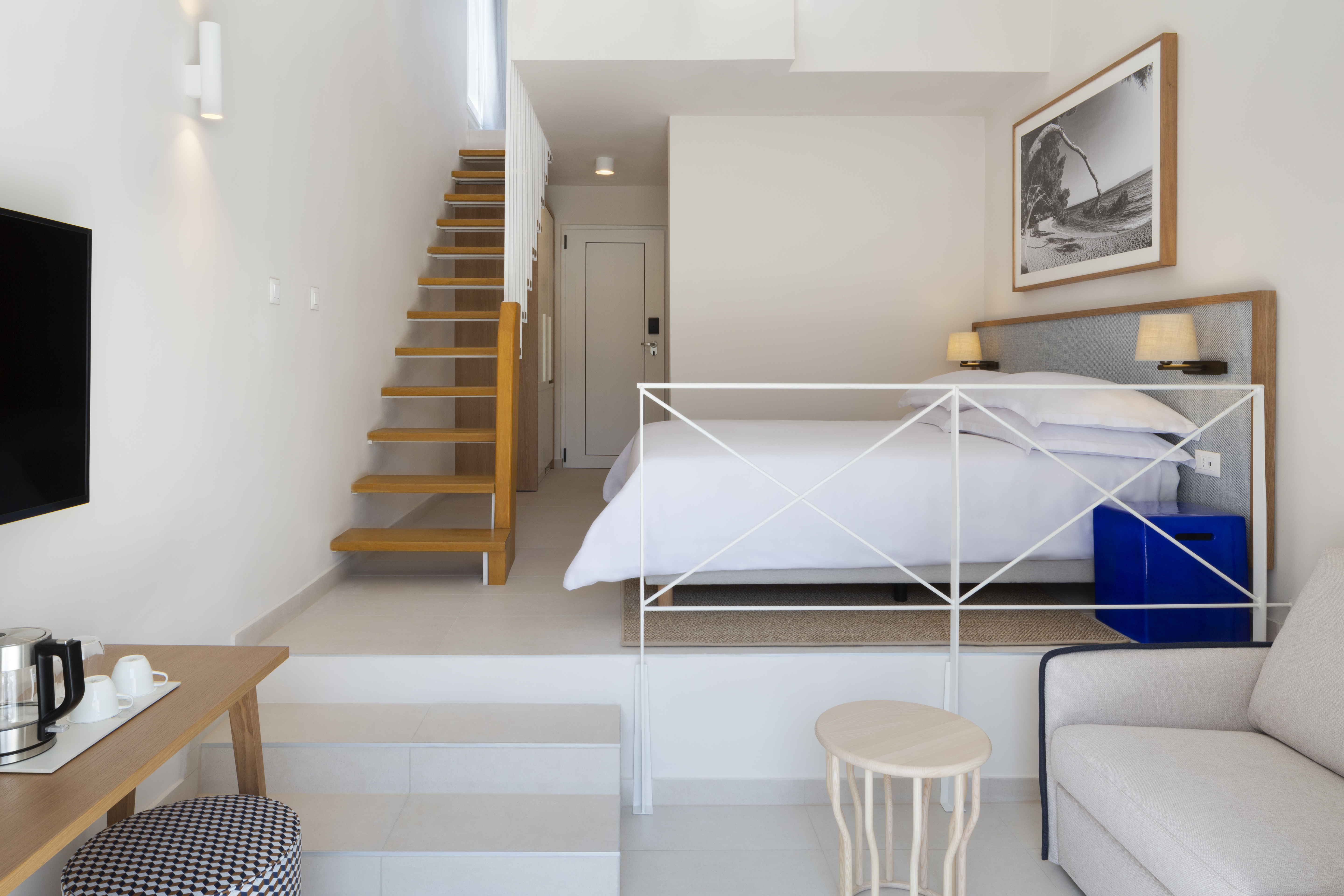 Family Room Standard