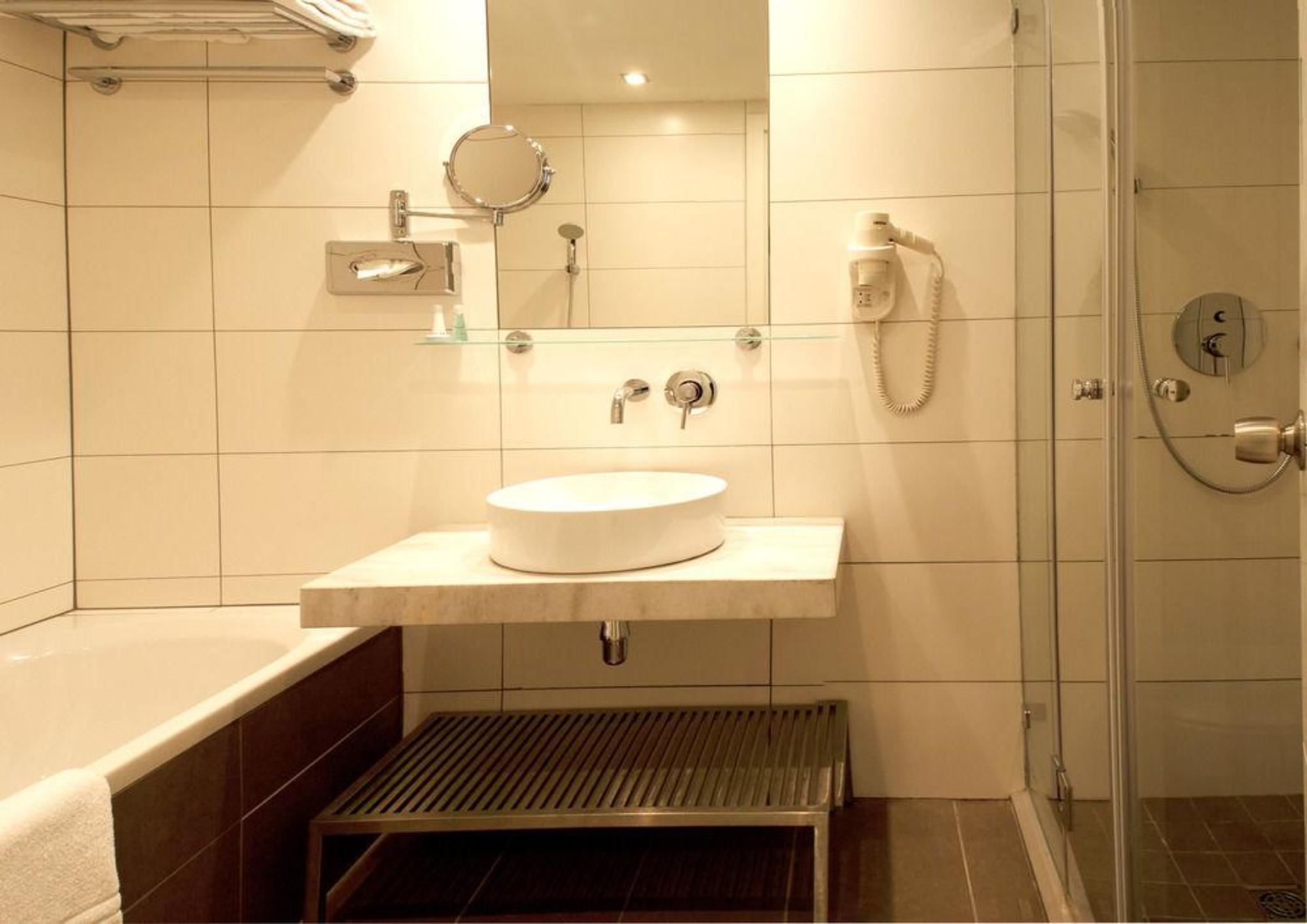 Apartment One Bedroom