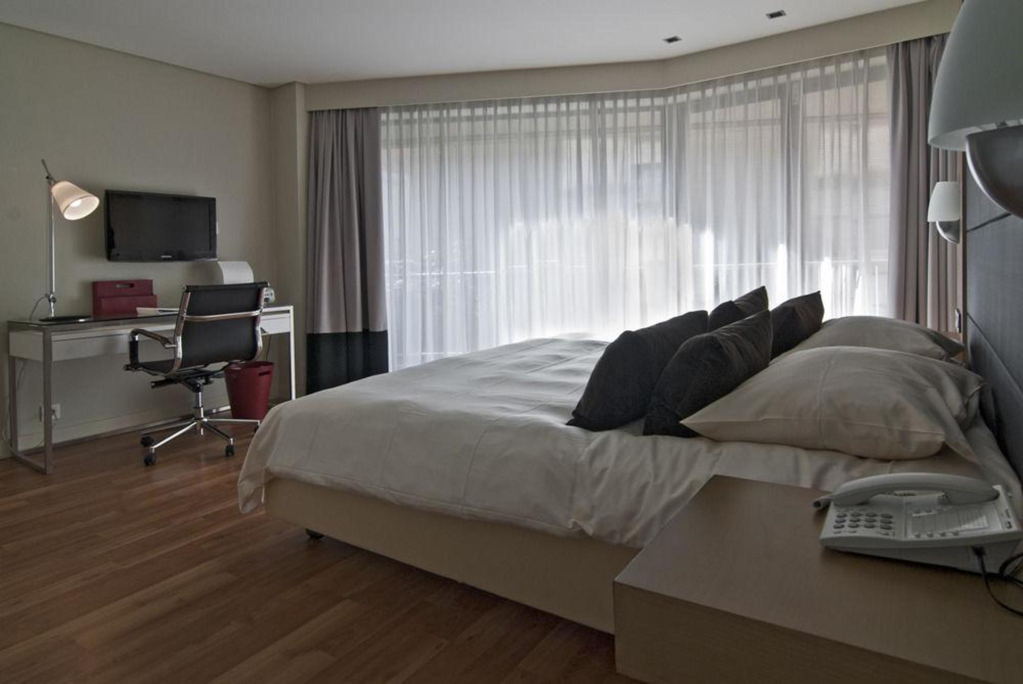 Apartment One Bedroom