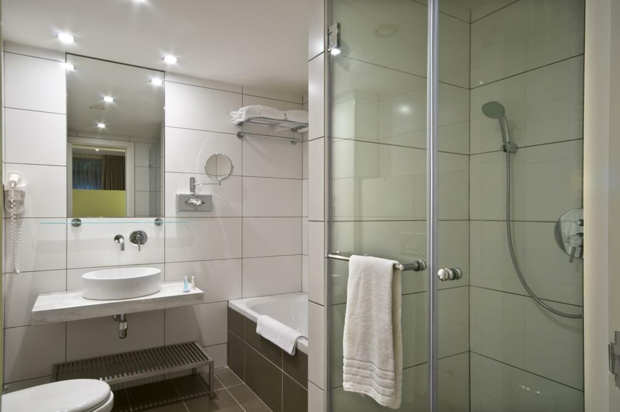 Apartment One Bedroom