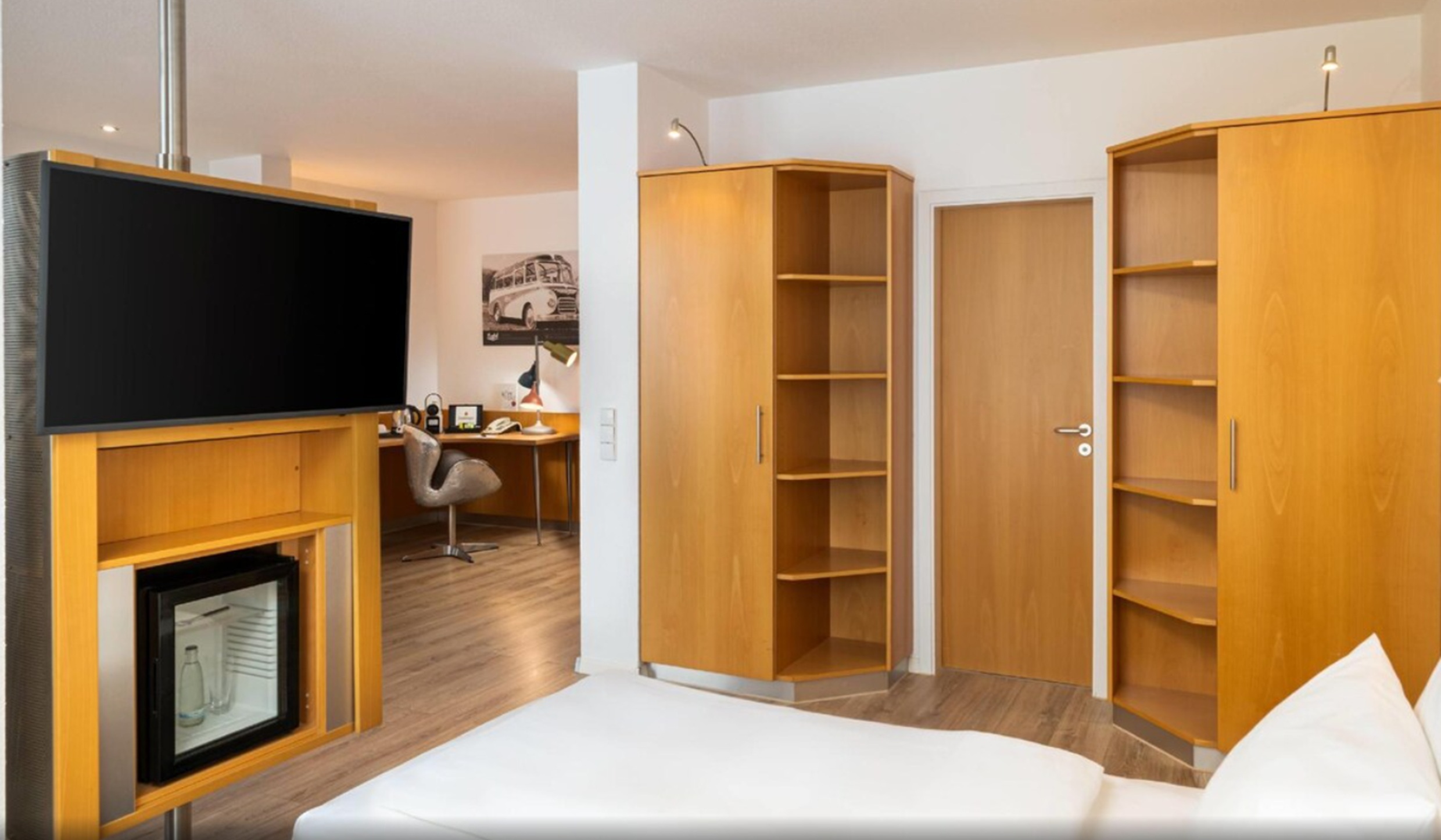 Junior Suite Standard