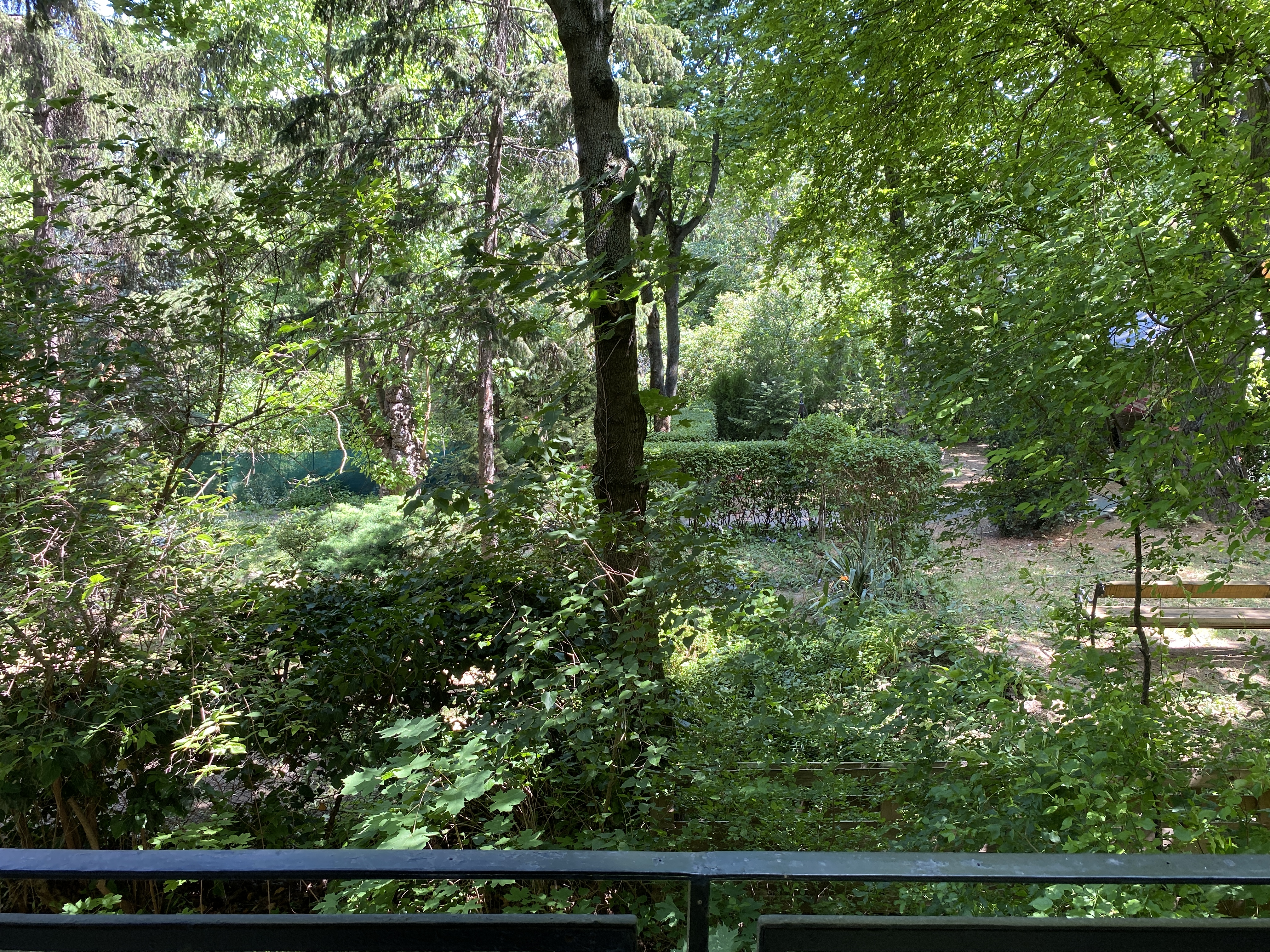 Apartment Two Bedrooms One Bathroom