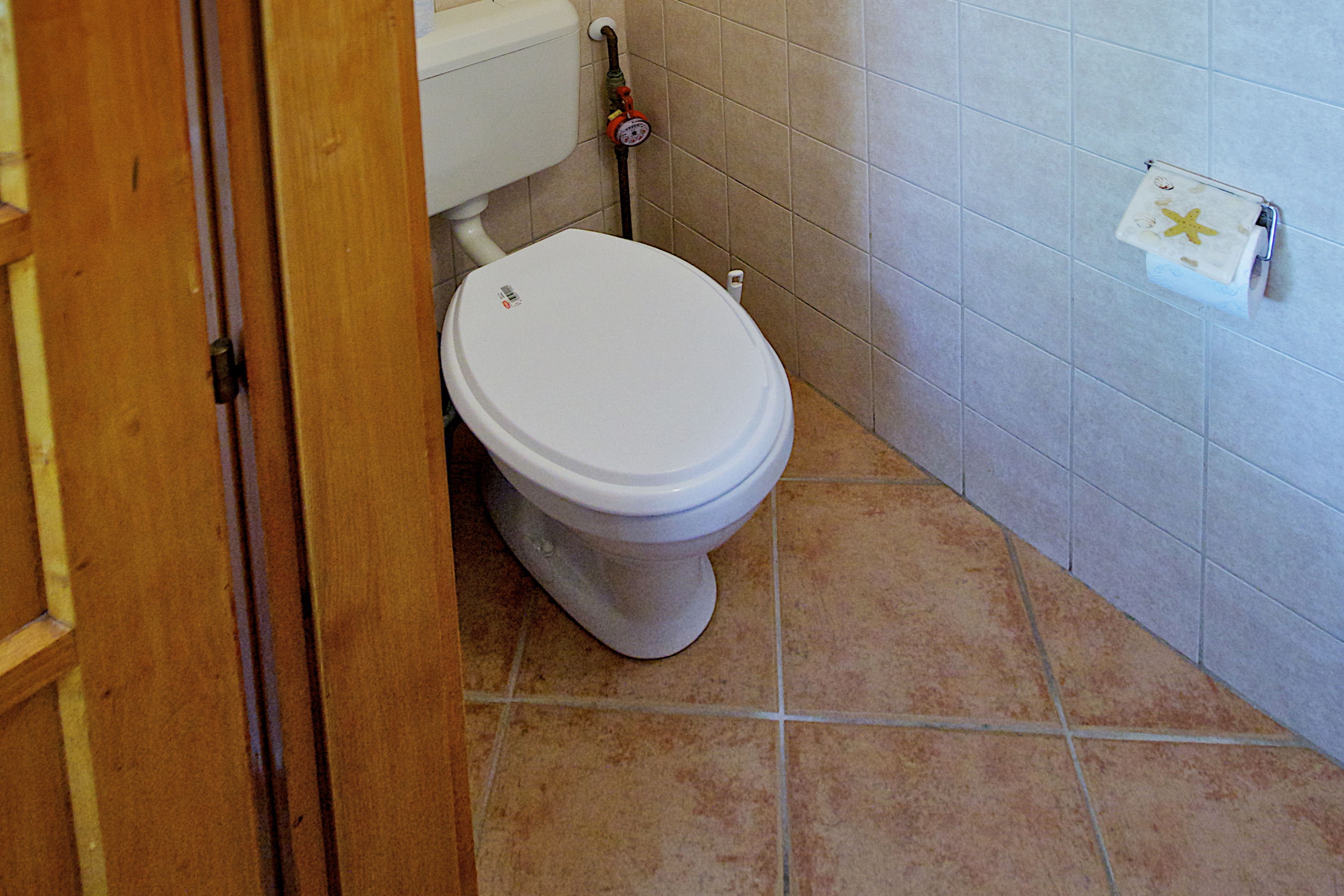 Apartment Two Bedrooms One Bathroom