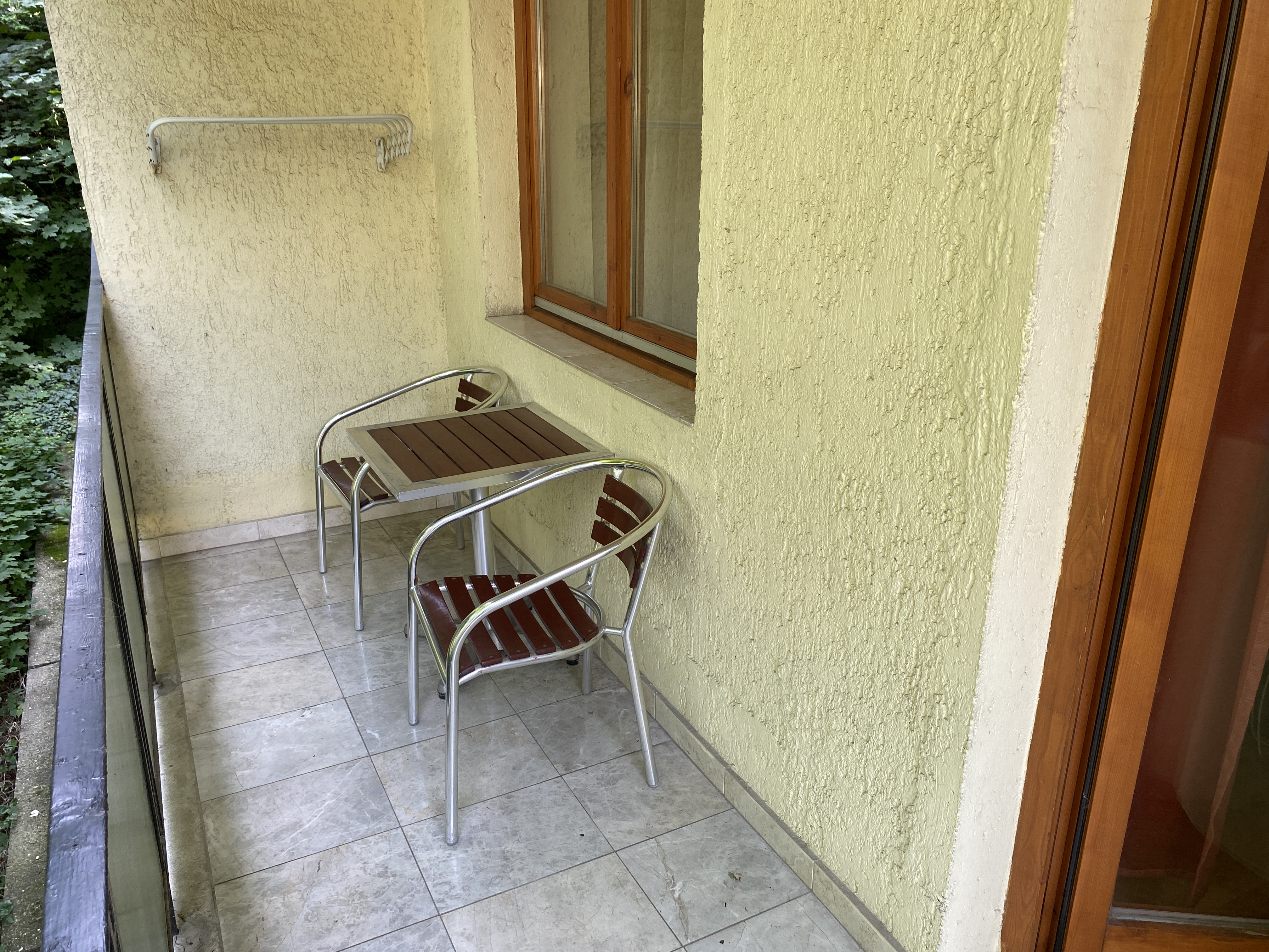 Apartment Two Bedrooms One Bathroom