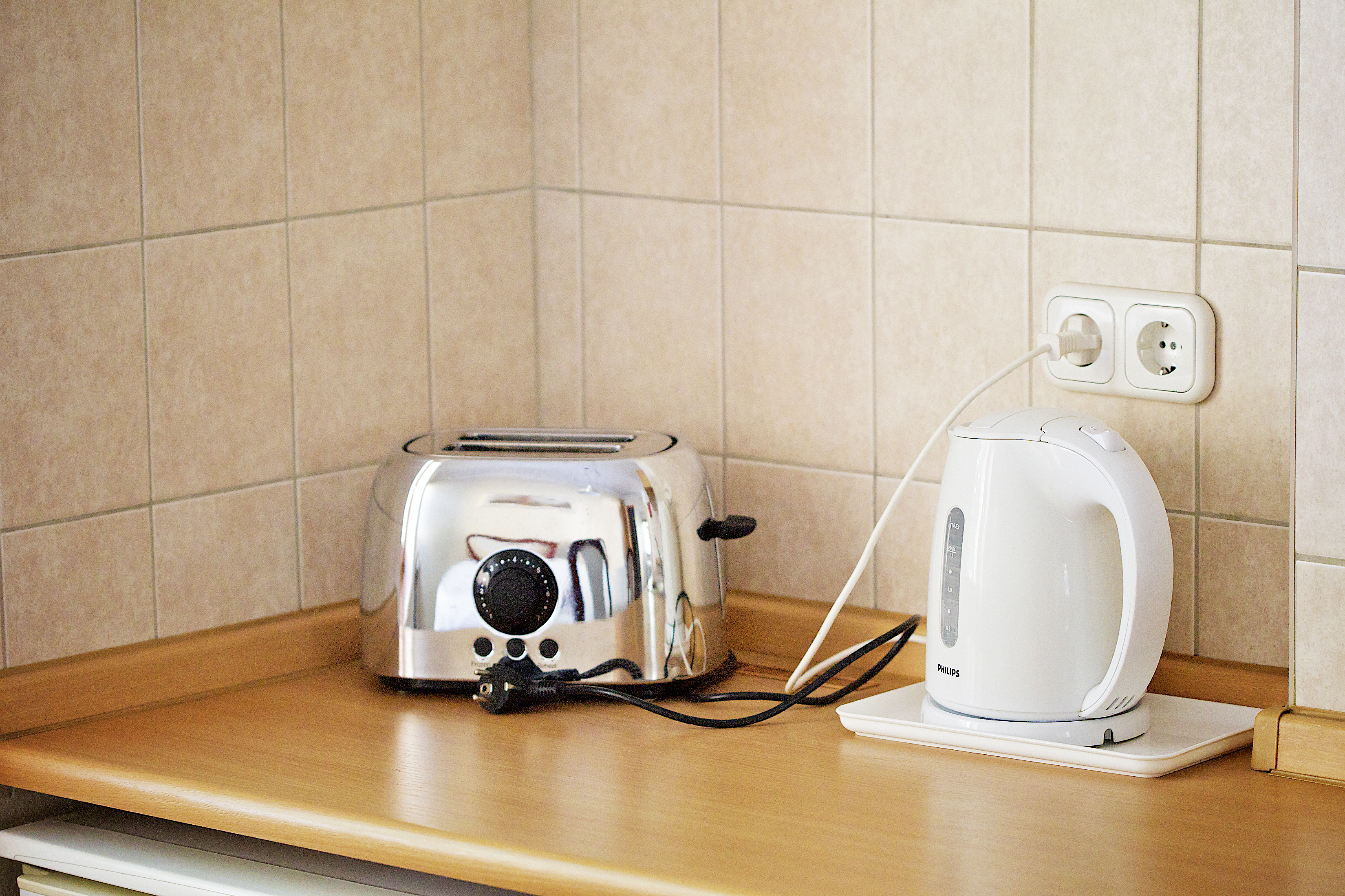 Apartment Capacity 2