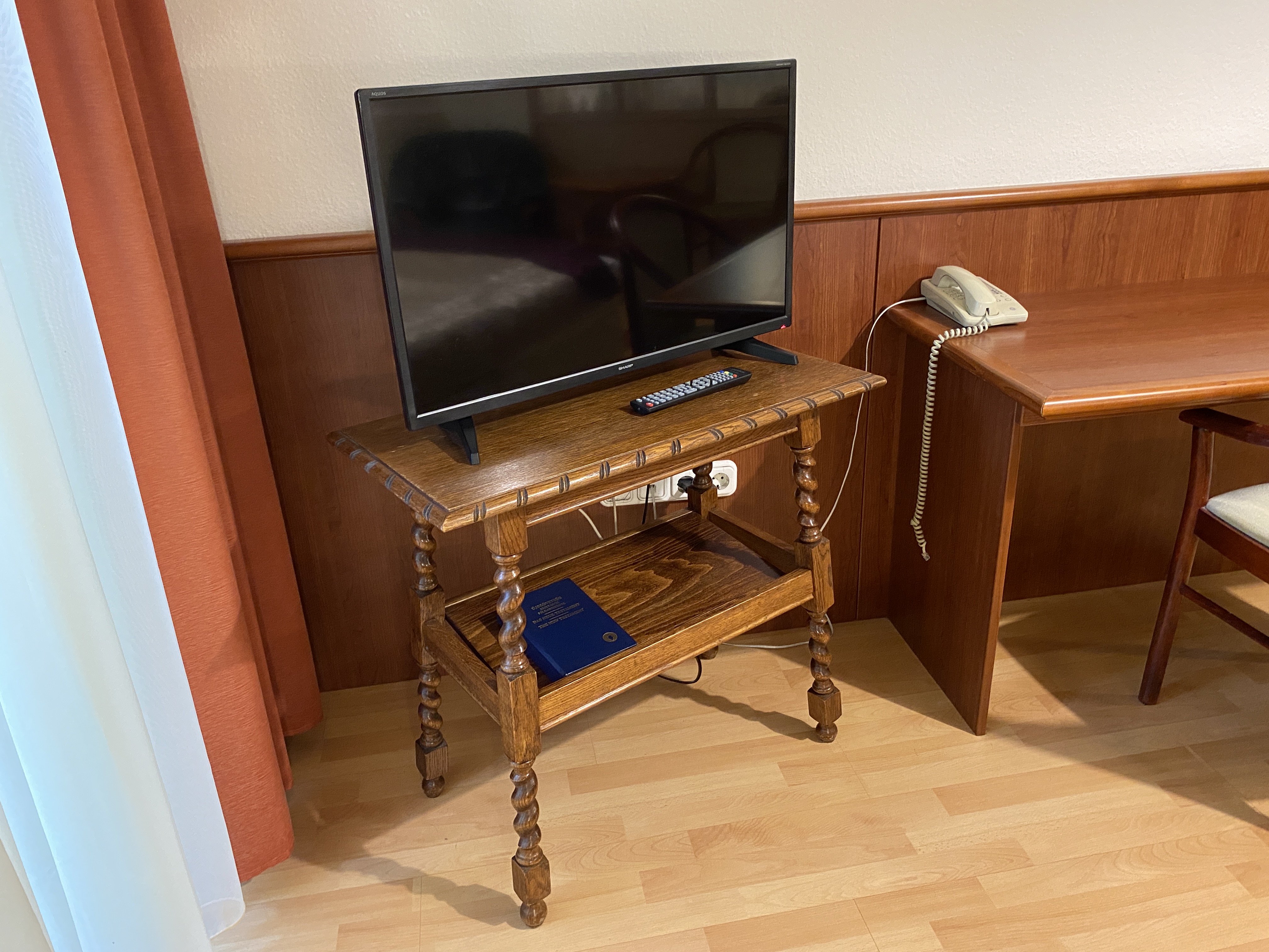 Apartment Capacity 2