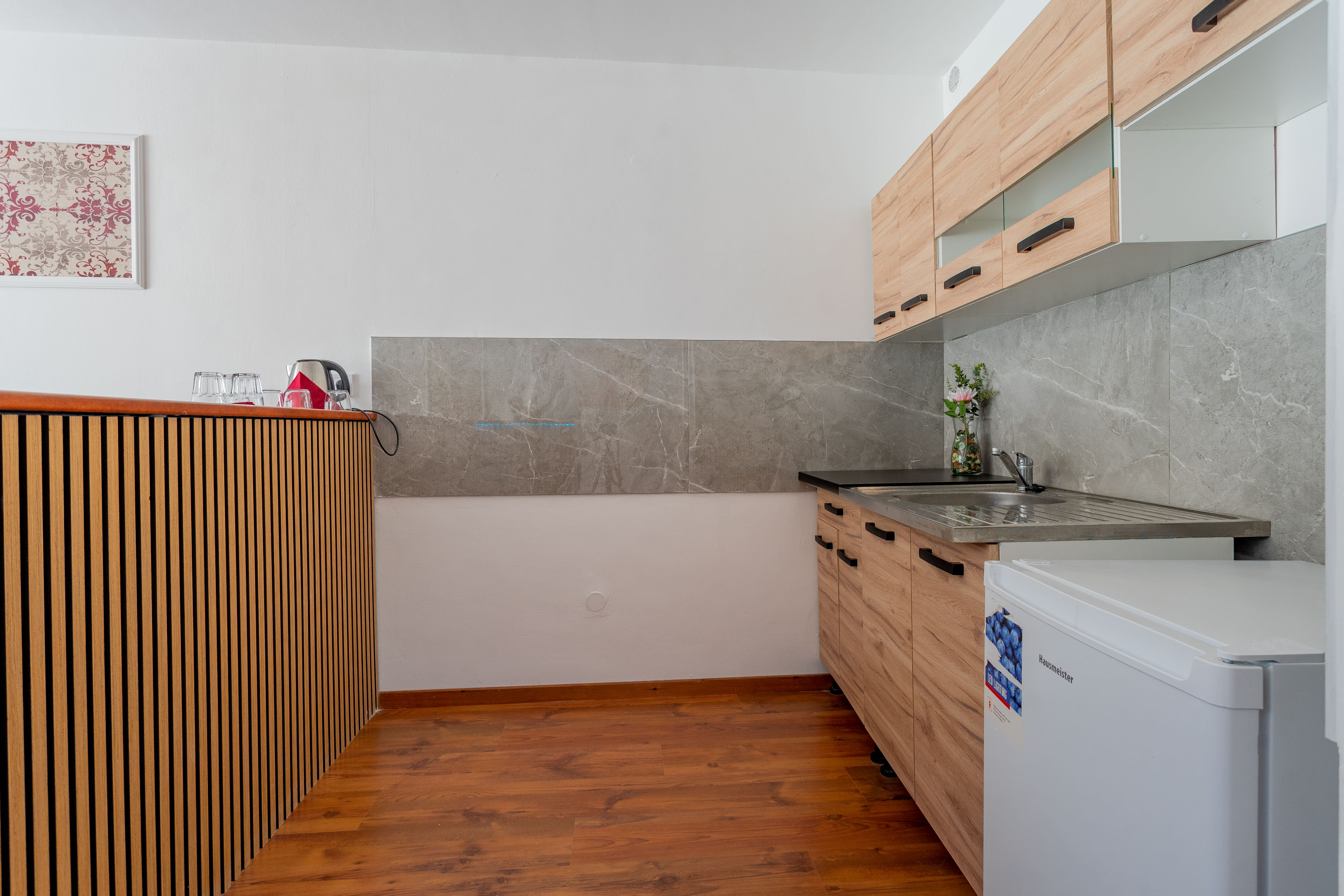 Suite Deluxe One Bed