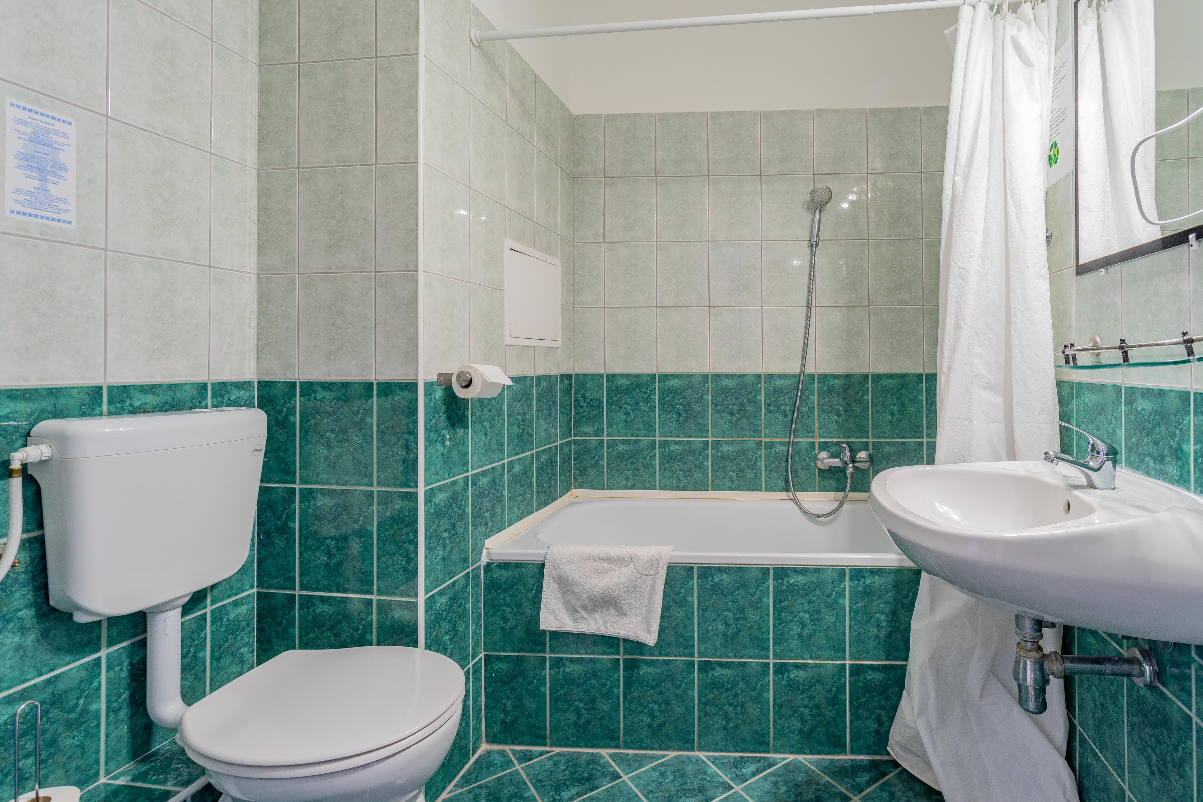 Suite Deluxe One Bed