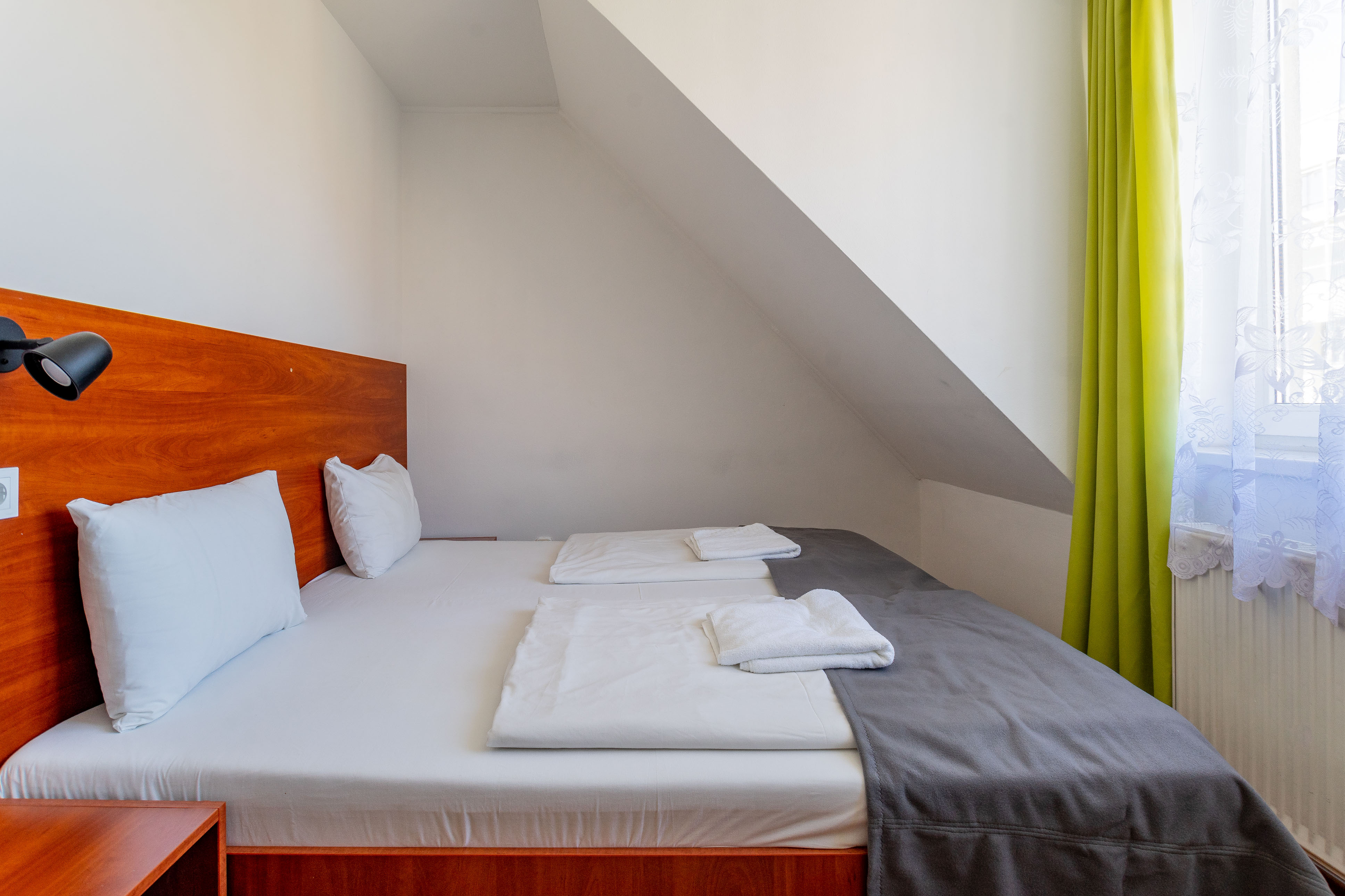 Suite Deluxe One Bed