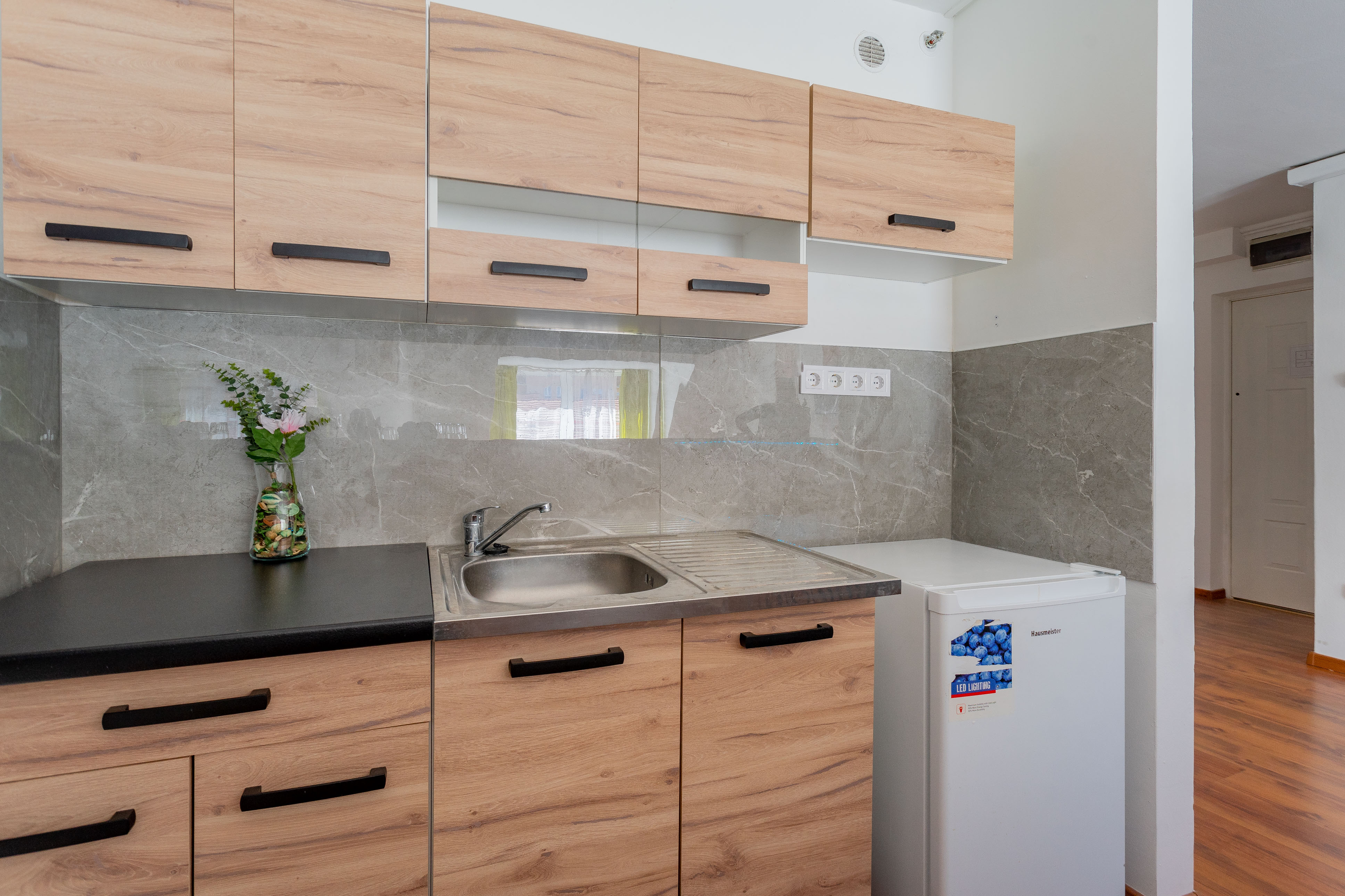 Suite Deluxe One Bed