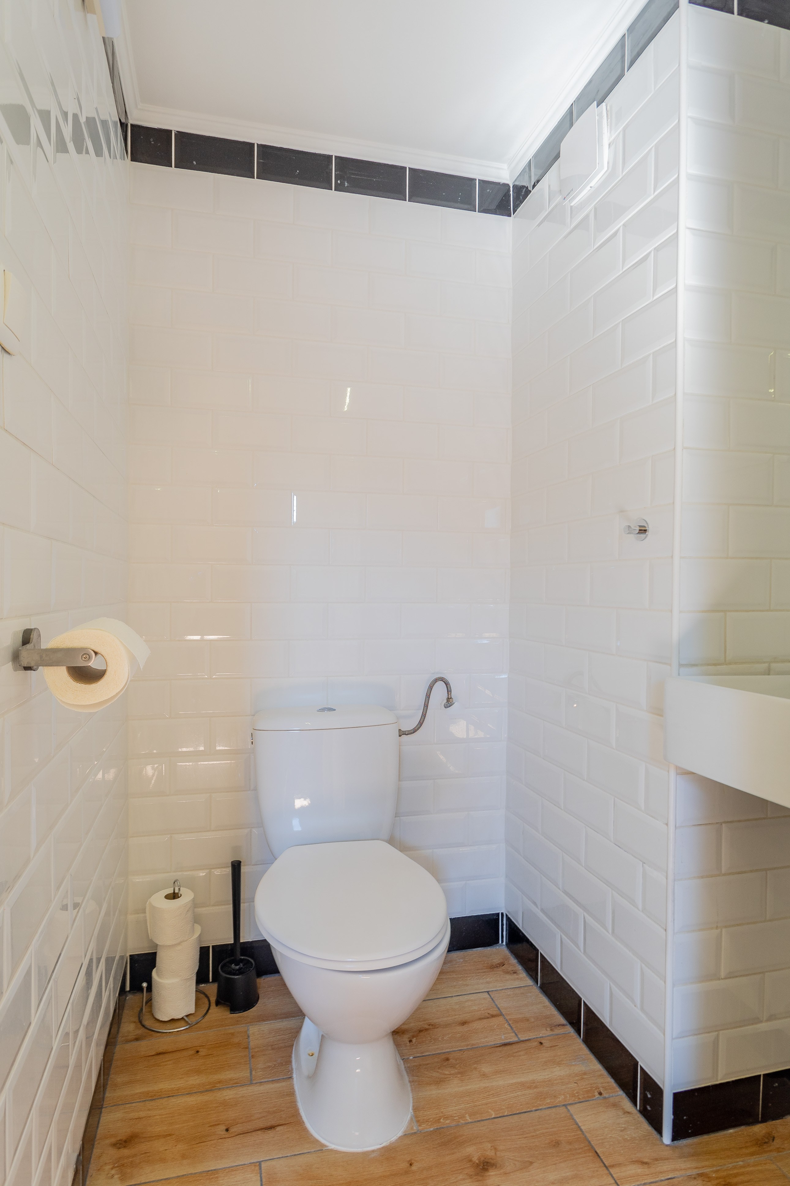 Apartment Capacity 5 One Bedroom