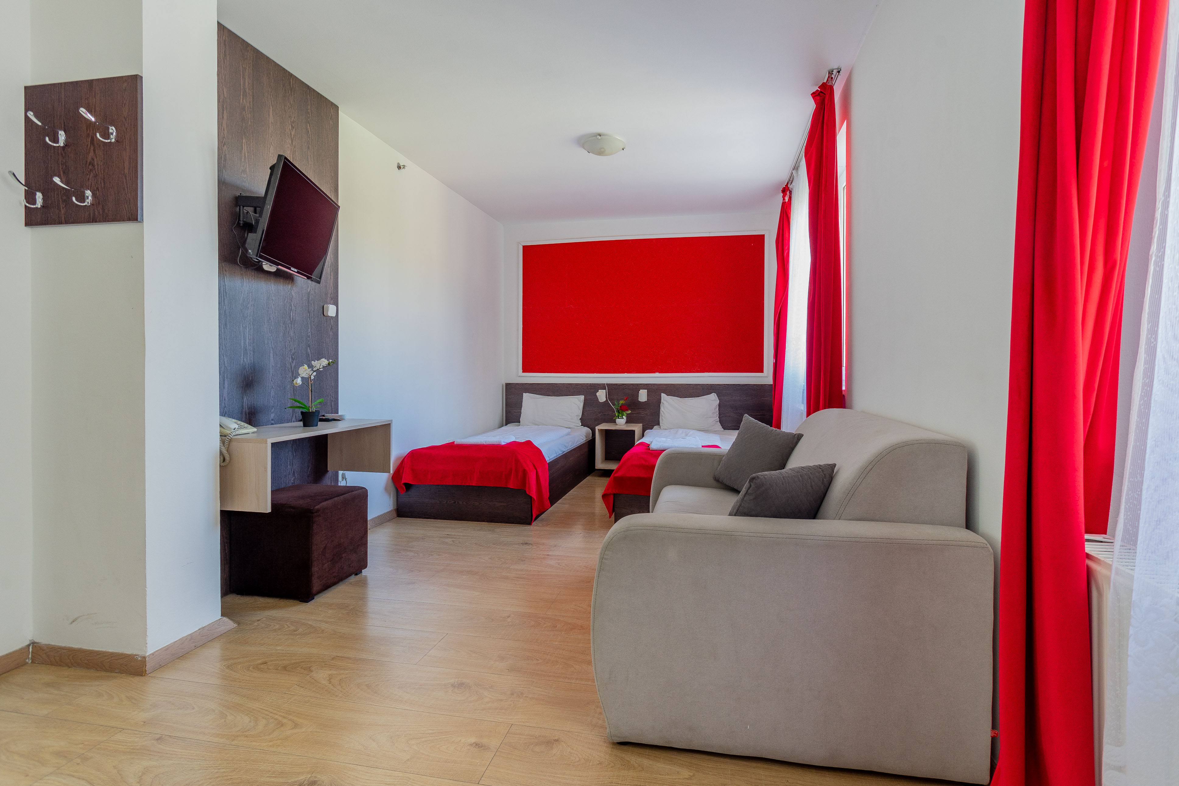 Double or Twin Economy