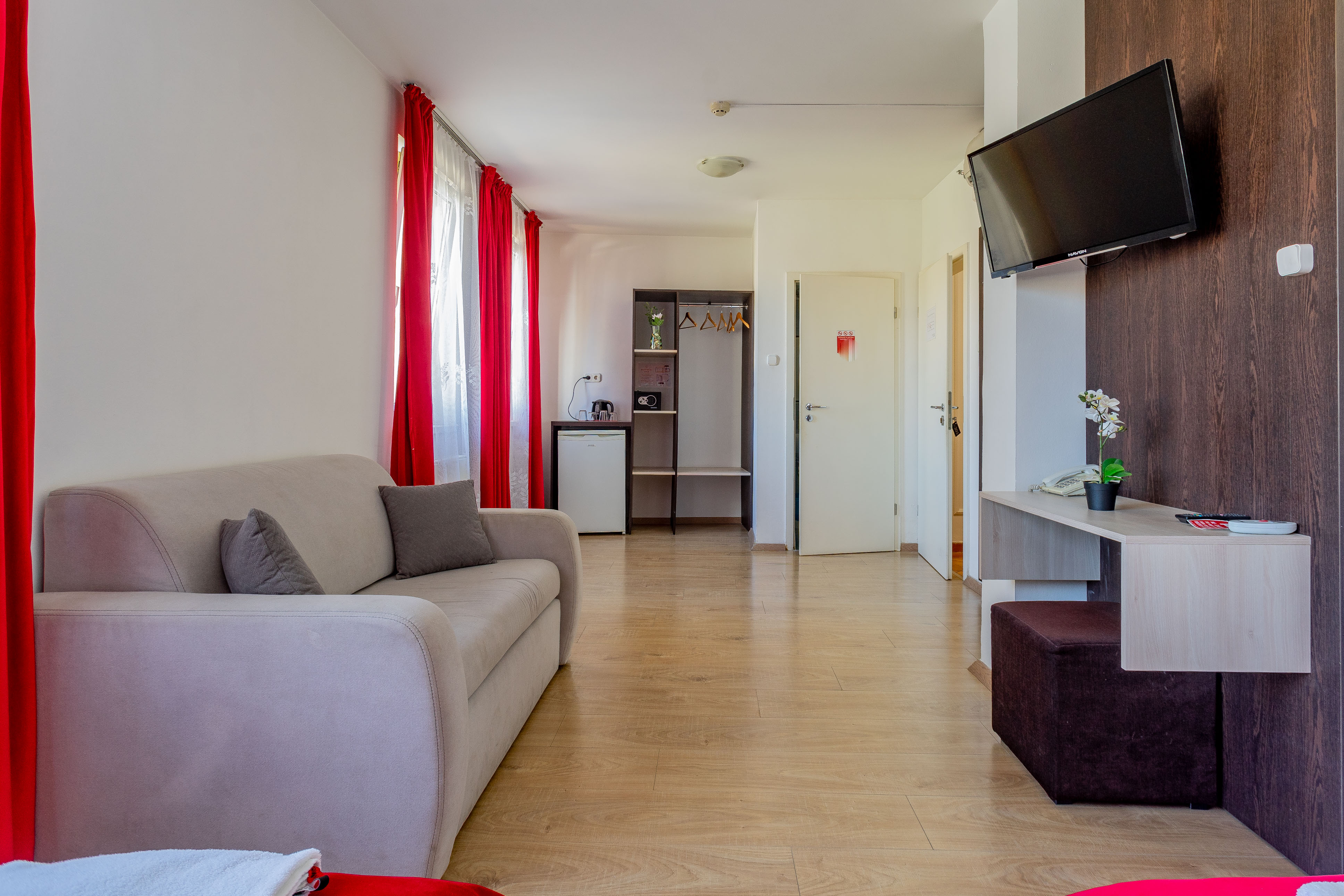 Double or Twin Economy