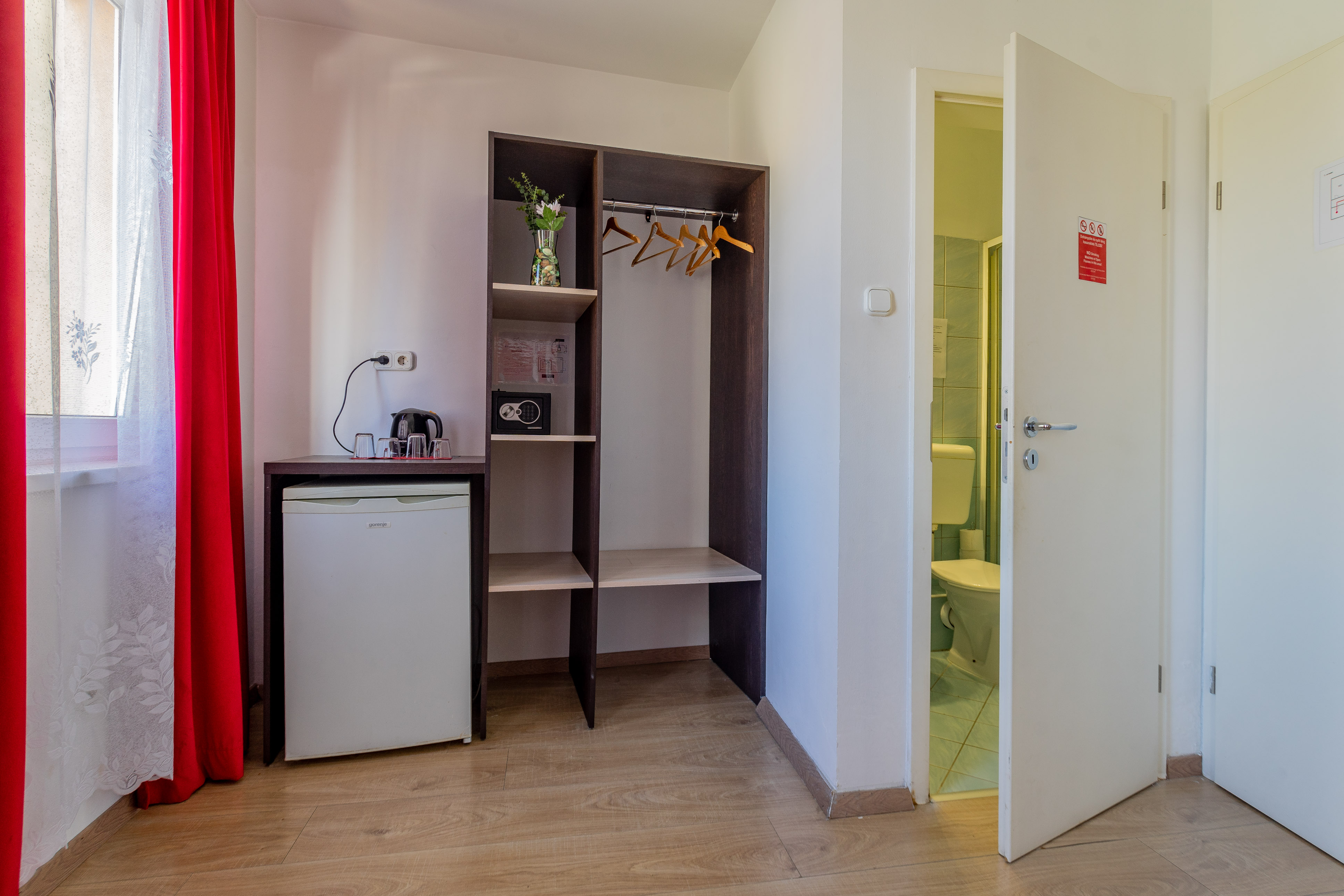 Double or Twin Economy