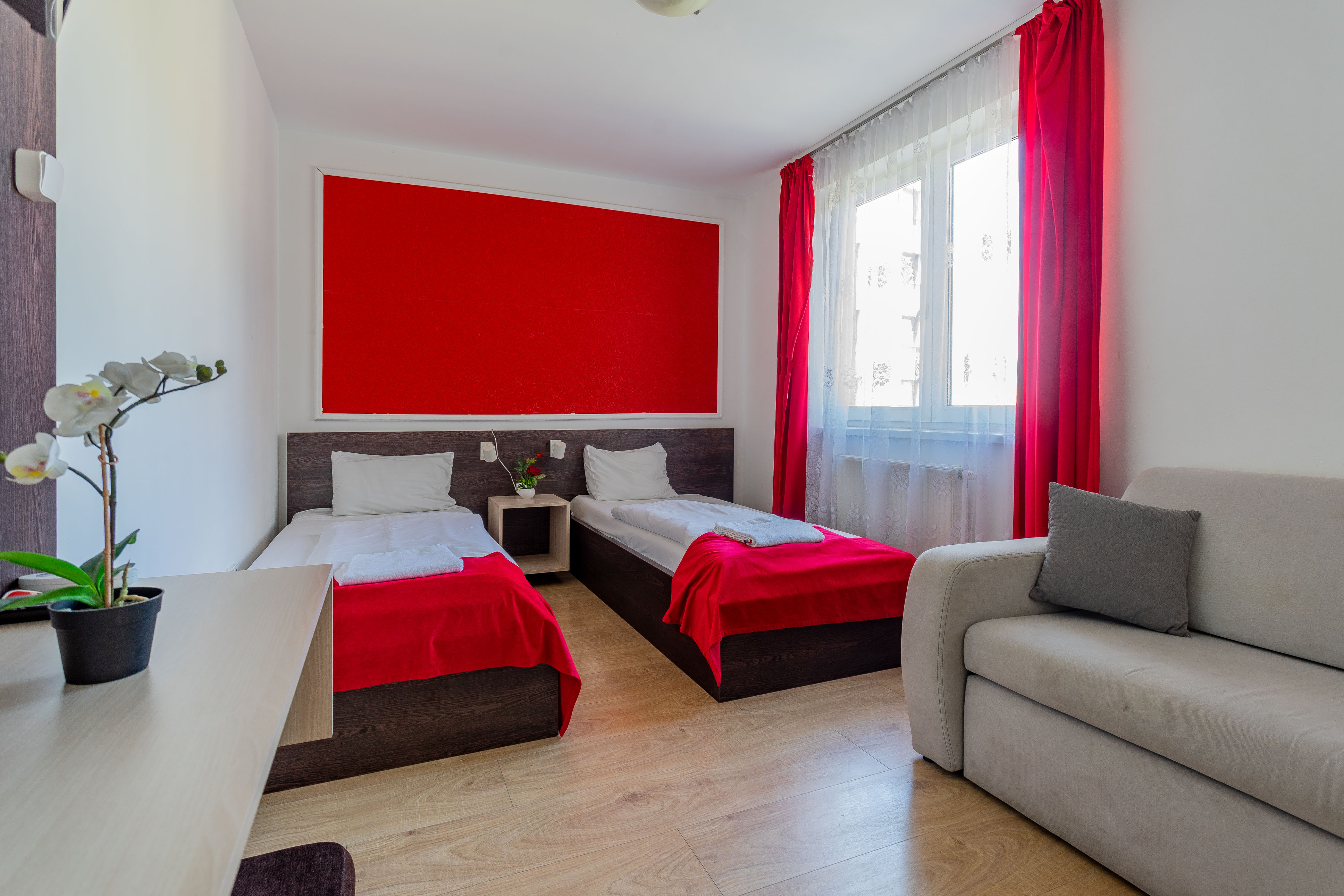 Double or Twin Economy