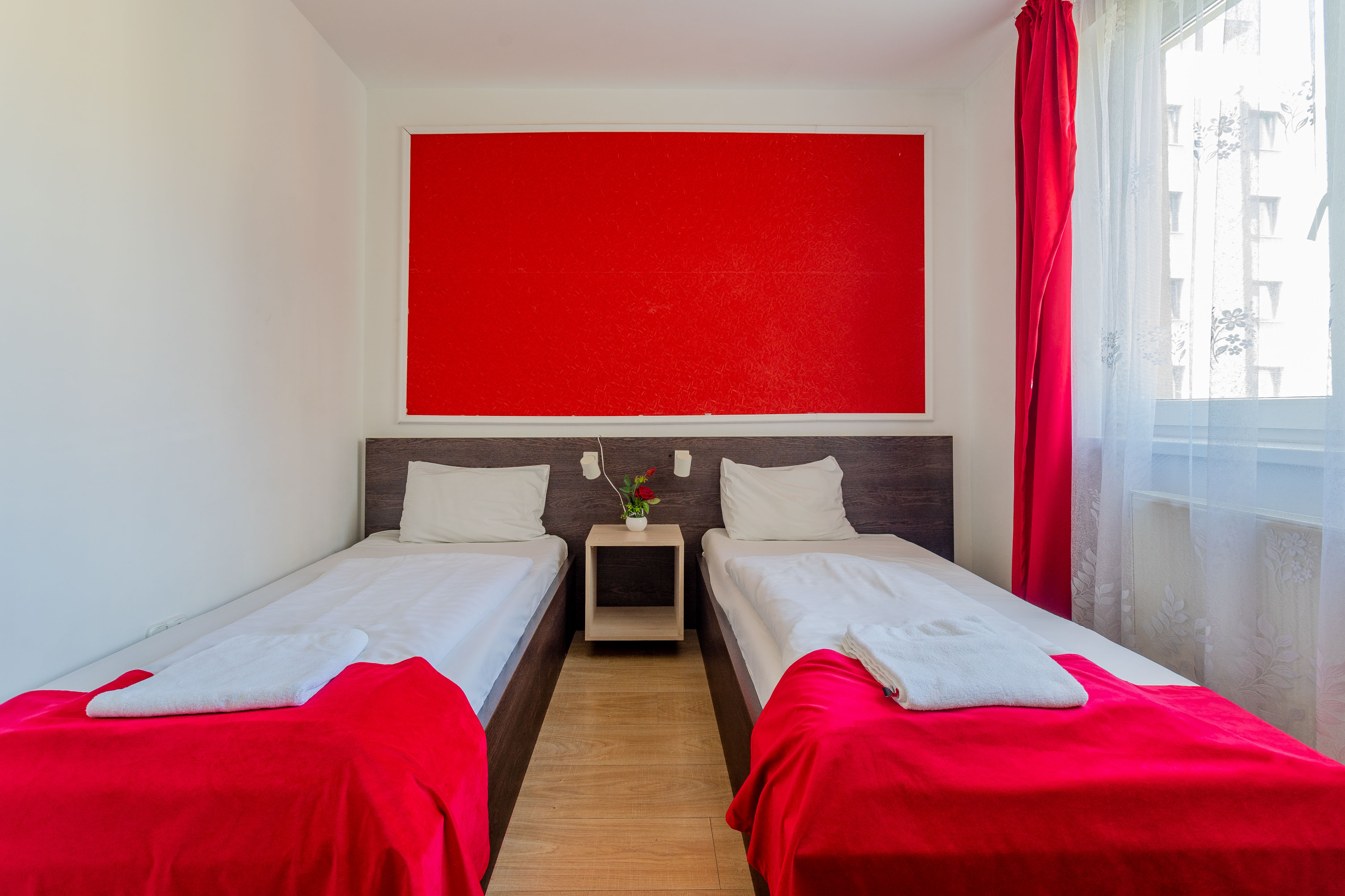 Double or Twin Economy