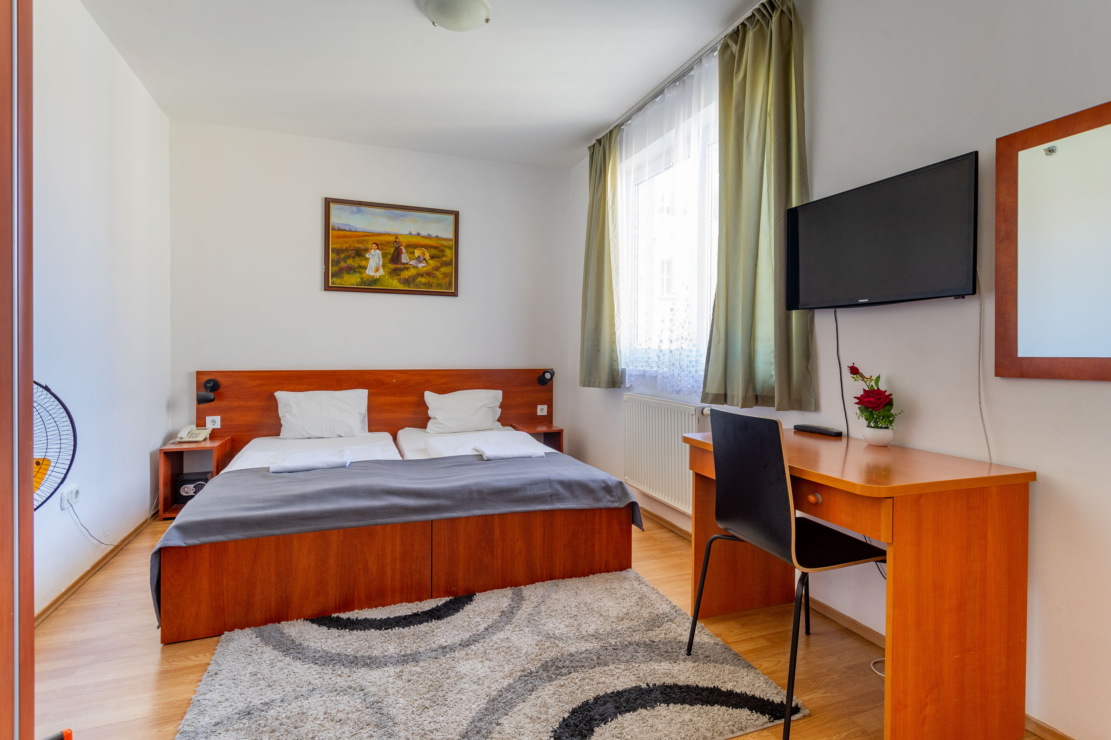 Double or Twin Basic