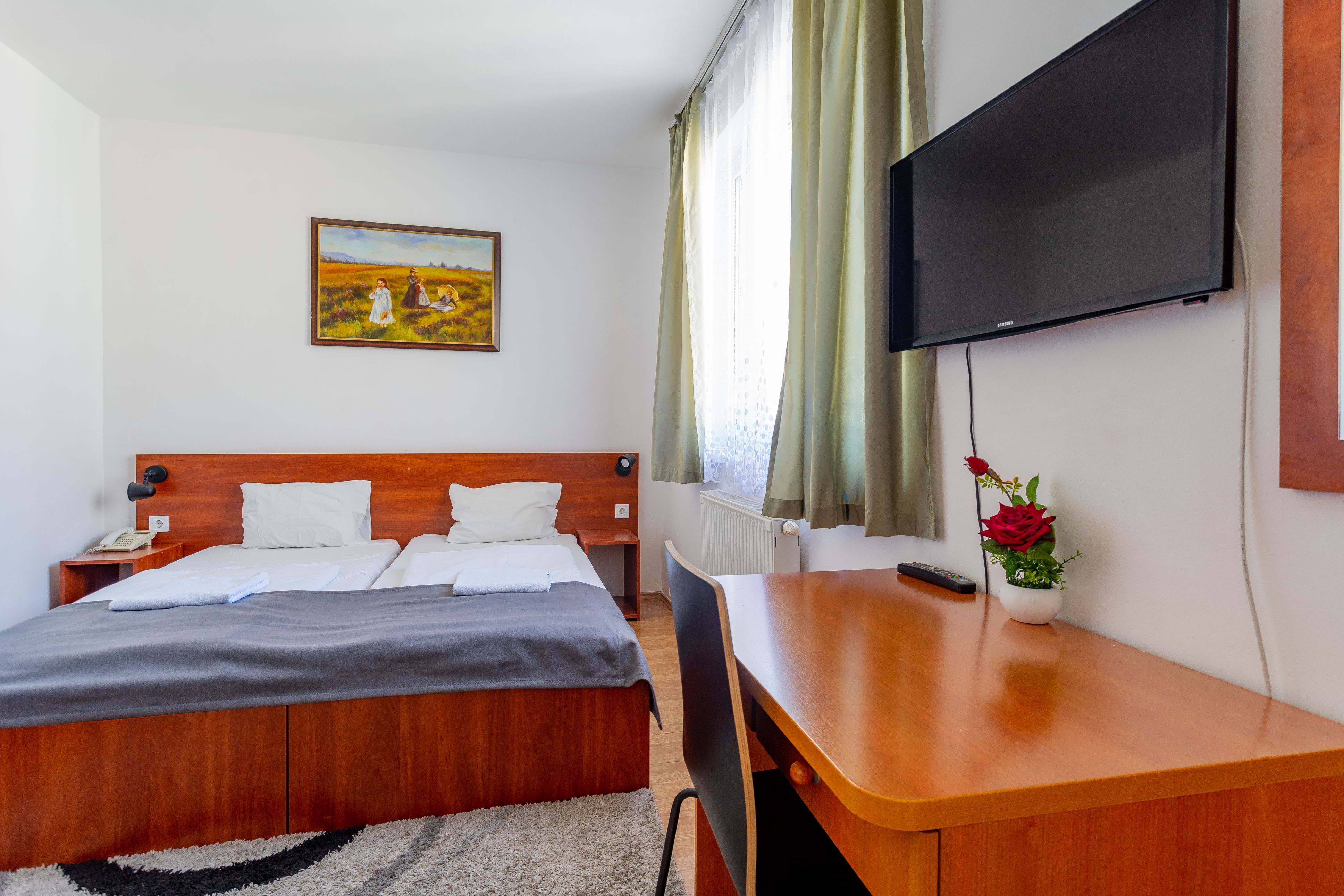 Double or Twin Basic