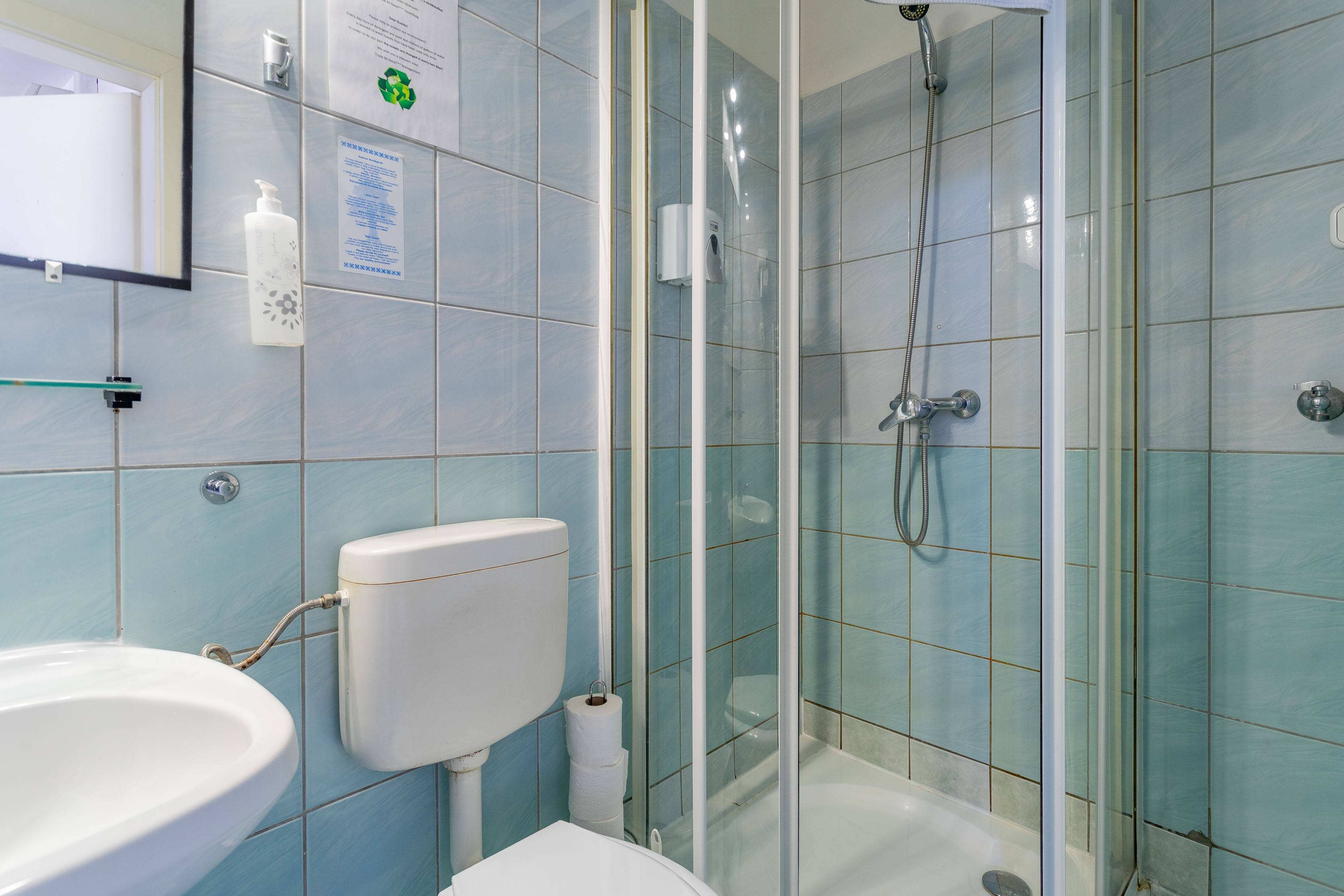 Double or Twin Basic