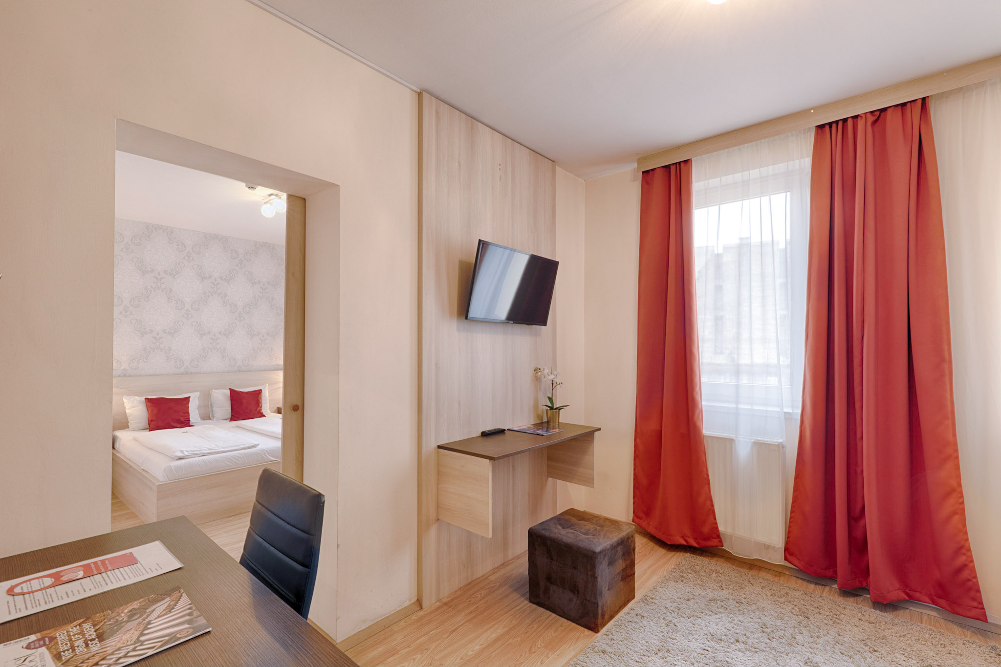 Double or Twin Economy