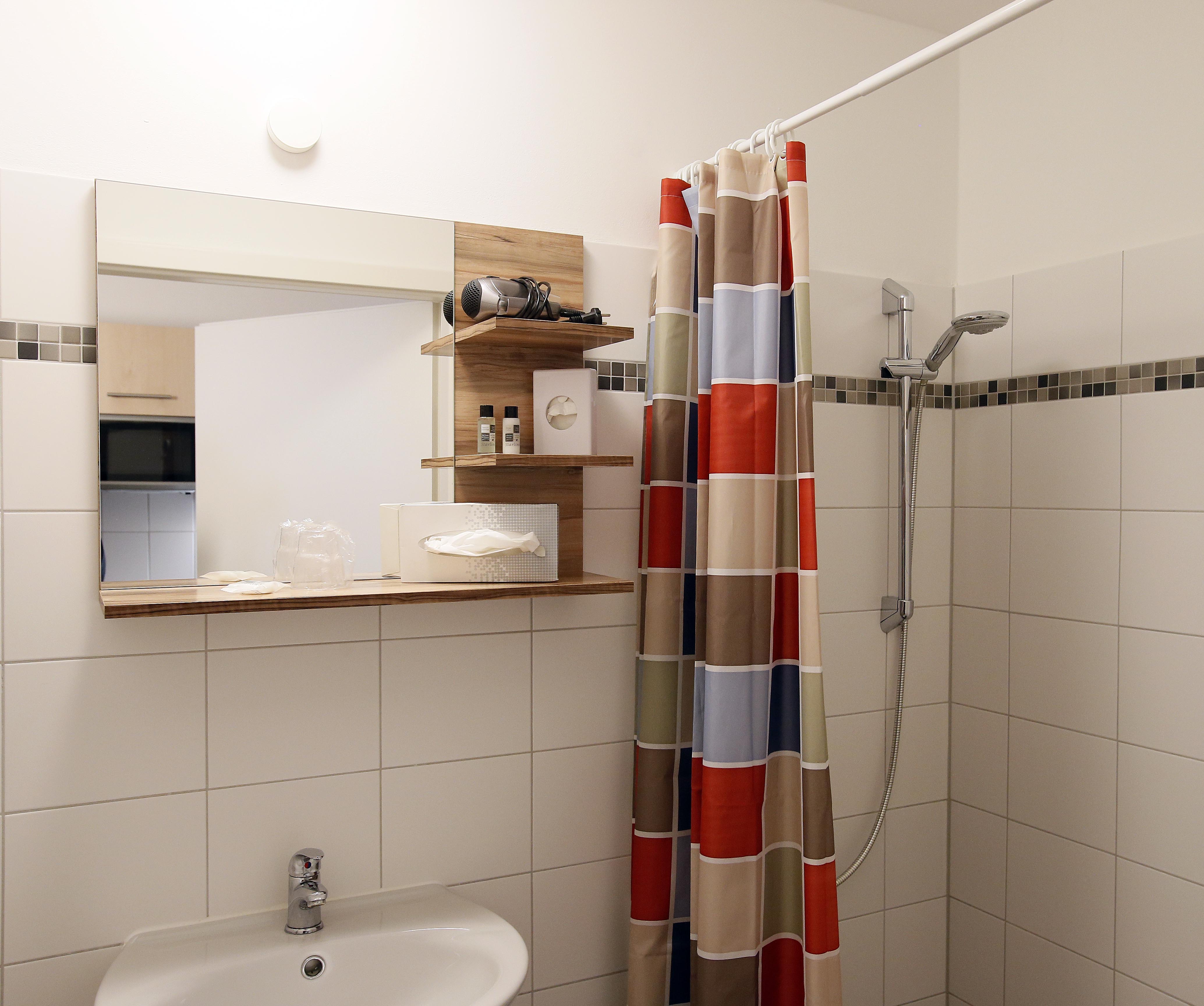 Double or Twin Comfort