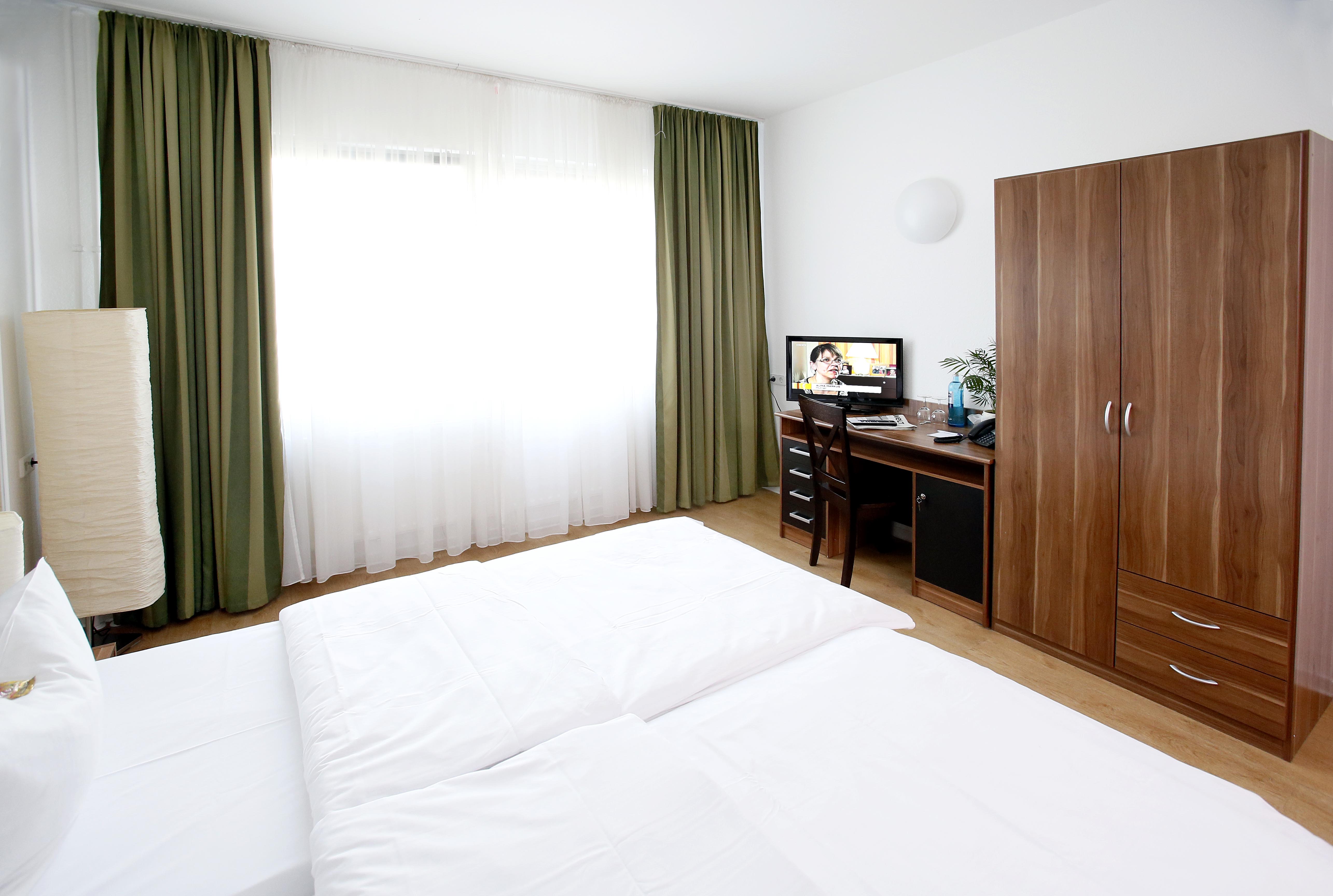 Double or Twin Comfort