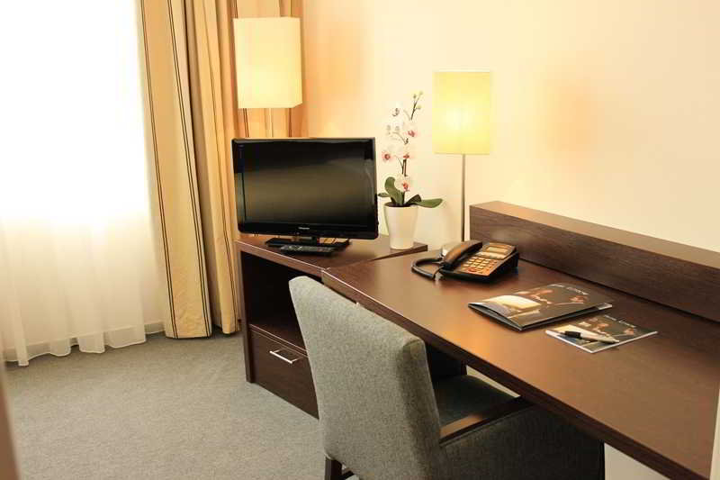 Double or Twin Comfort