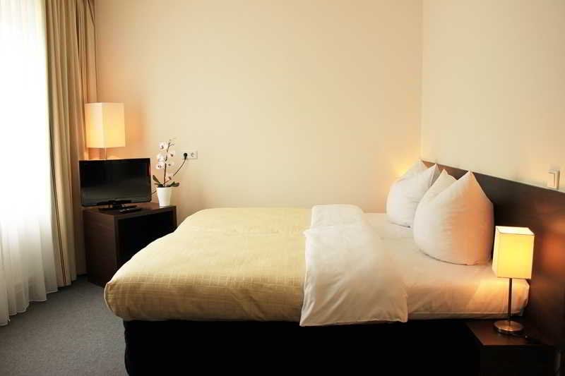 Double or Twin Comfort