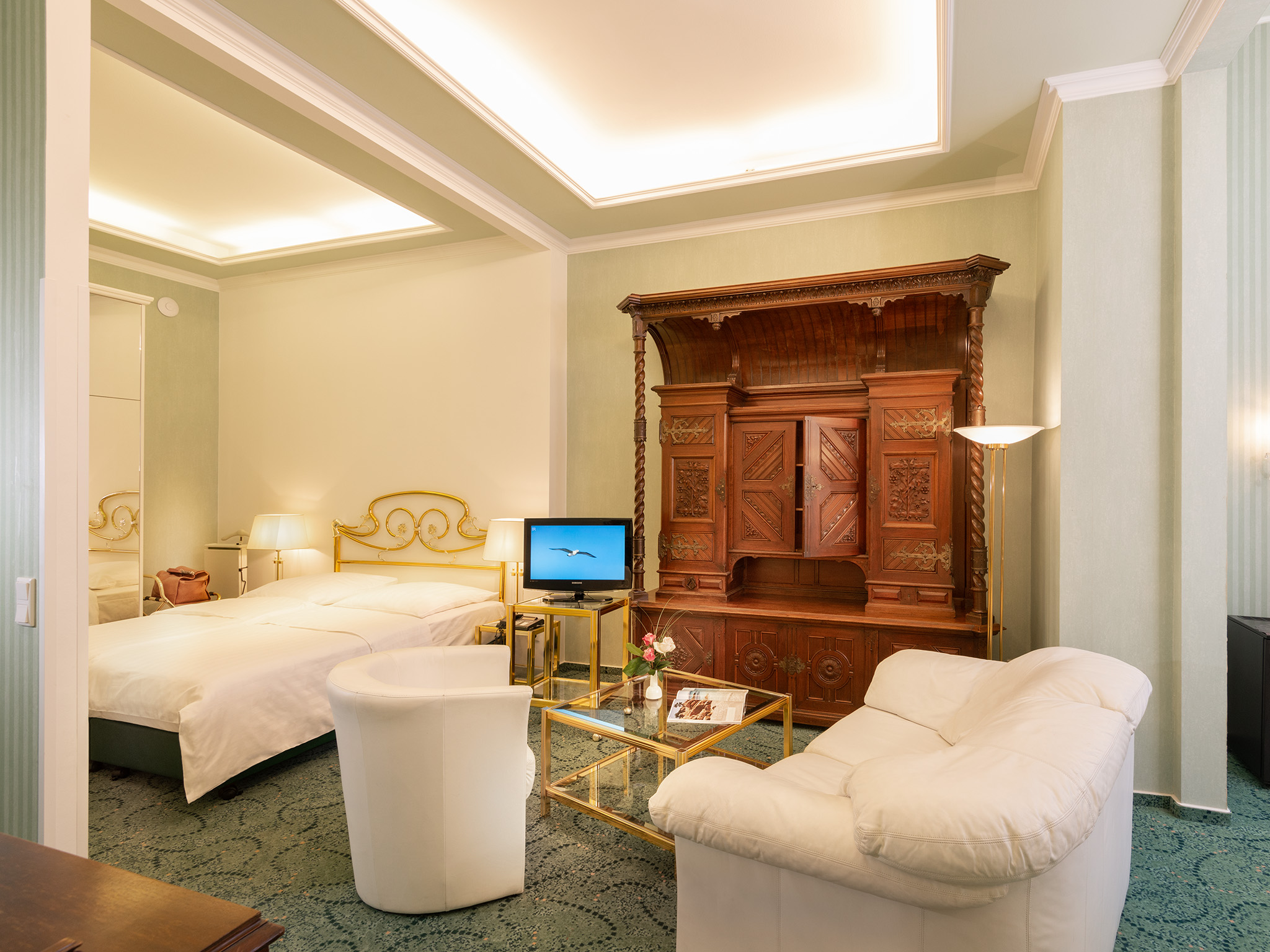 Junior Suite Standard