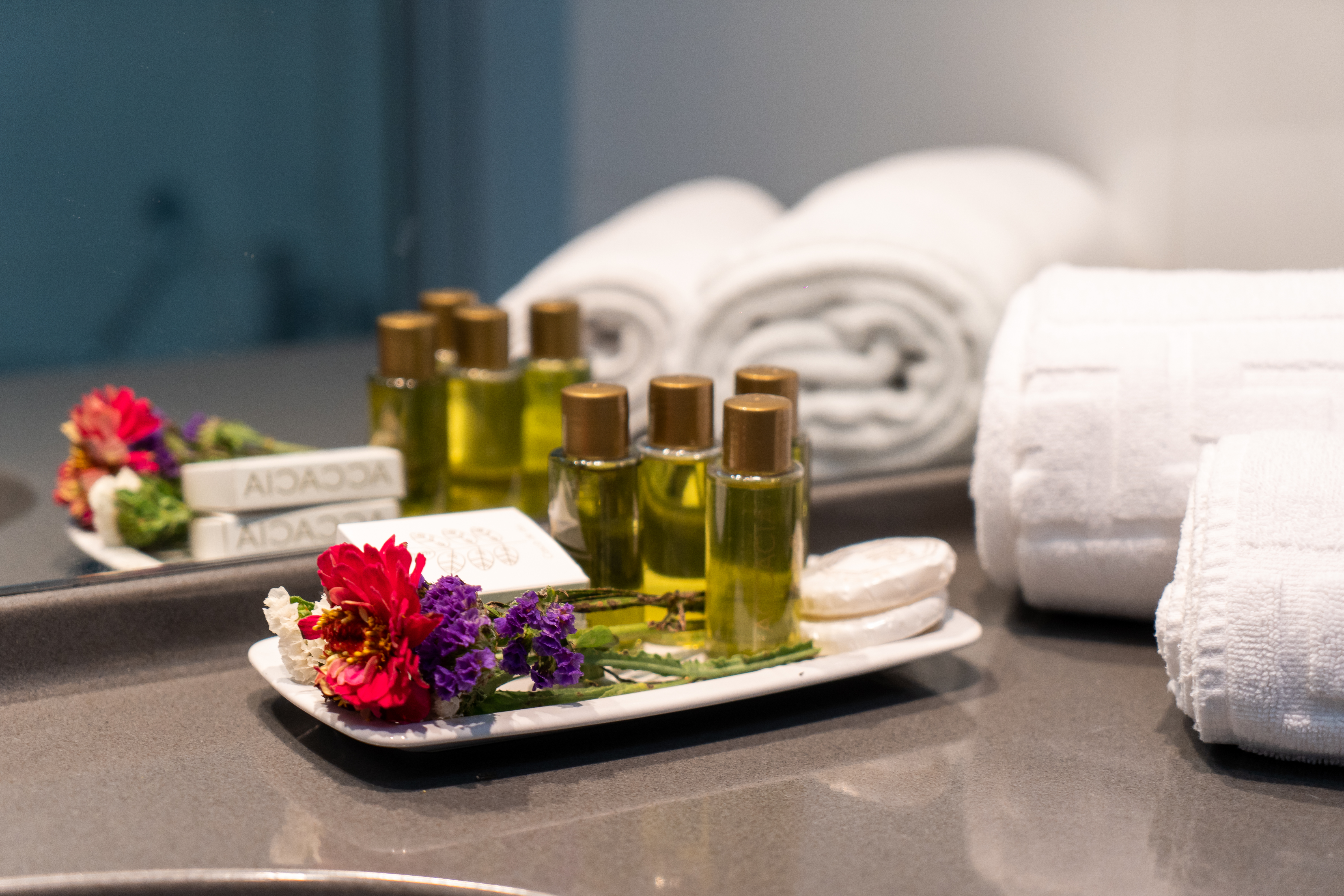 Double or Twin Deluxe