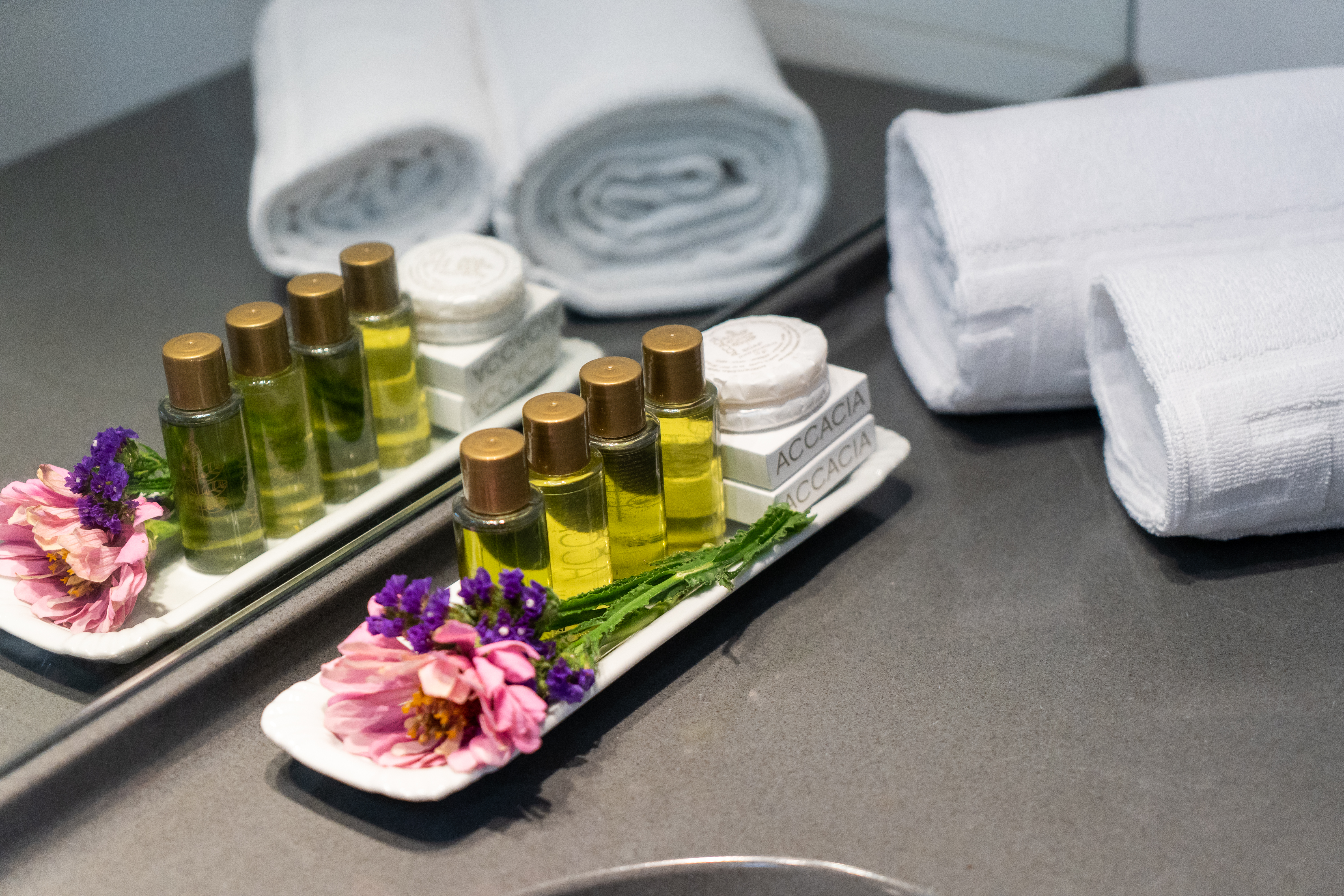 Junior Suite Capacity 1