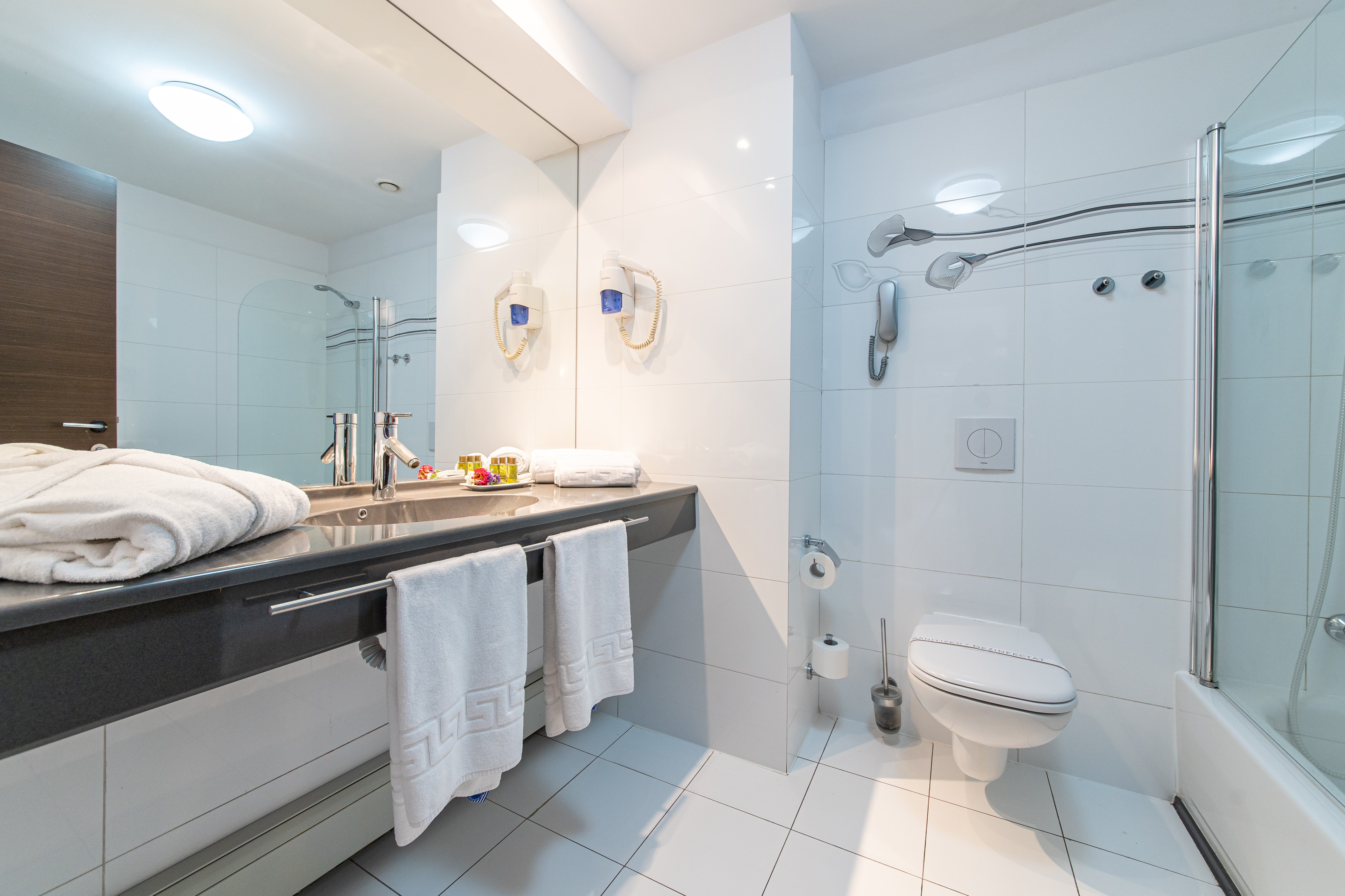 Double Single Deluxe