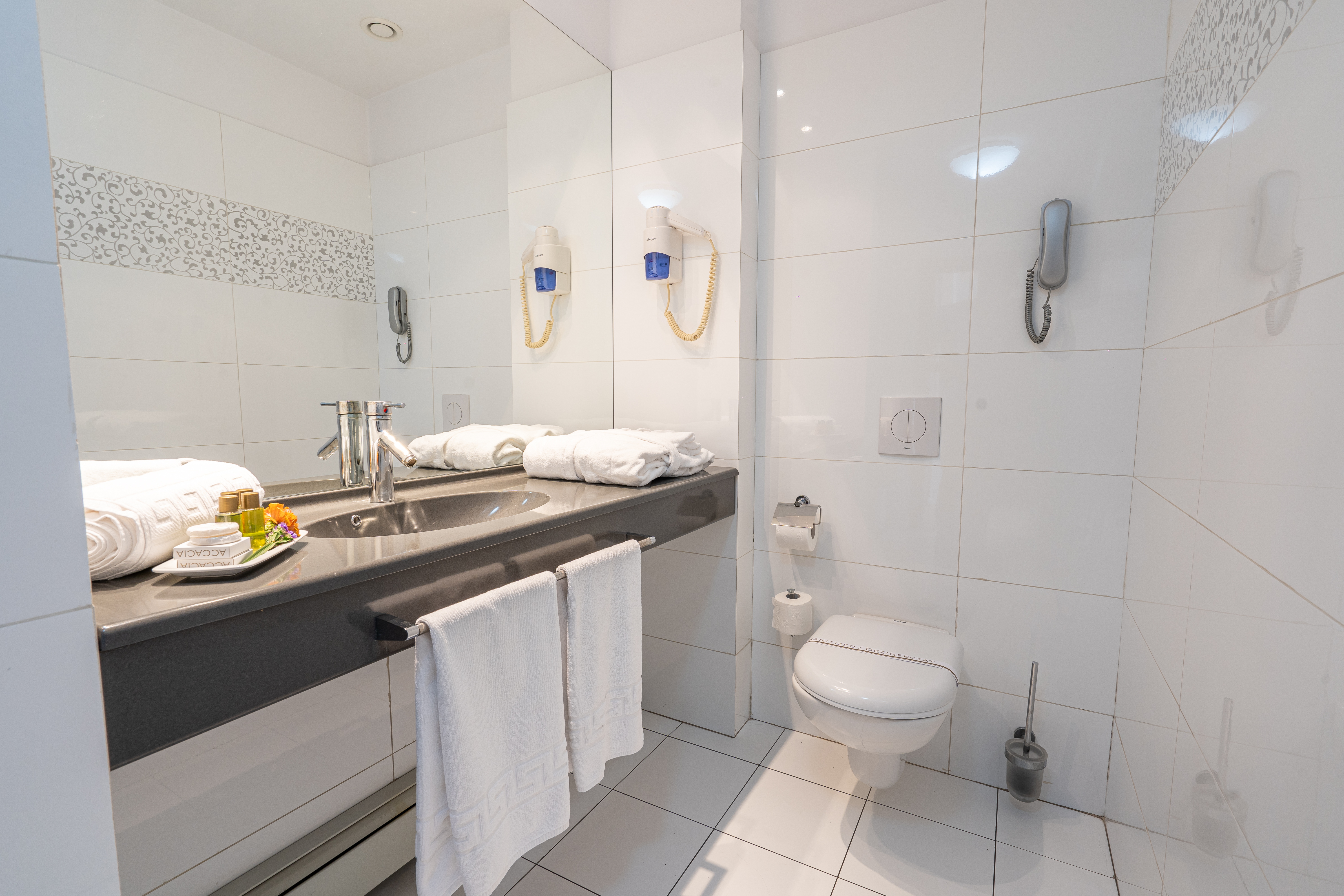 Junior Suite Capacity 2