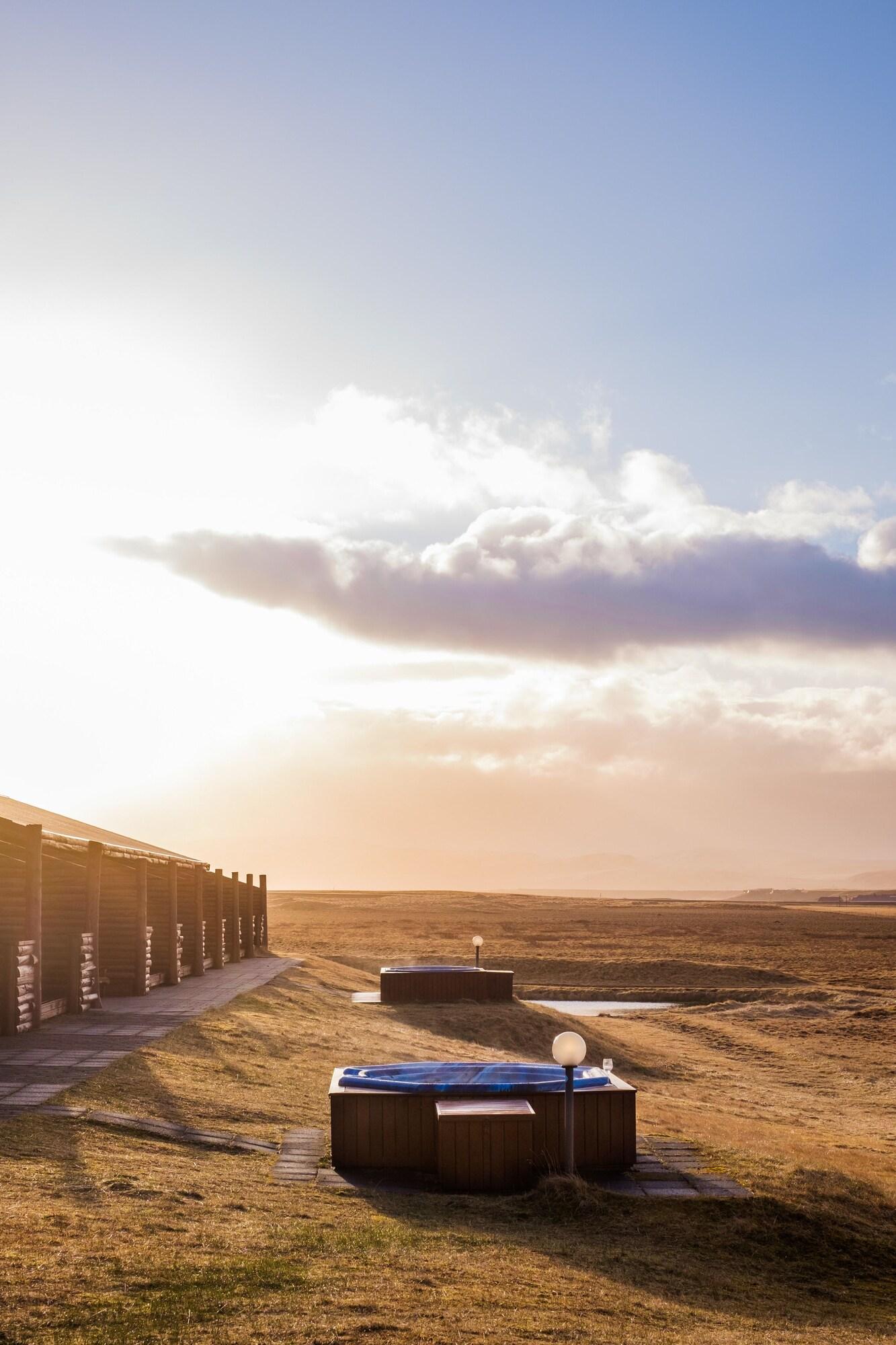 Triple Superior River View