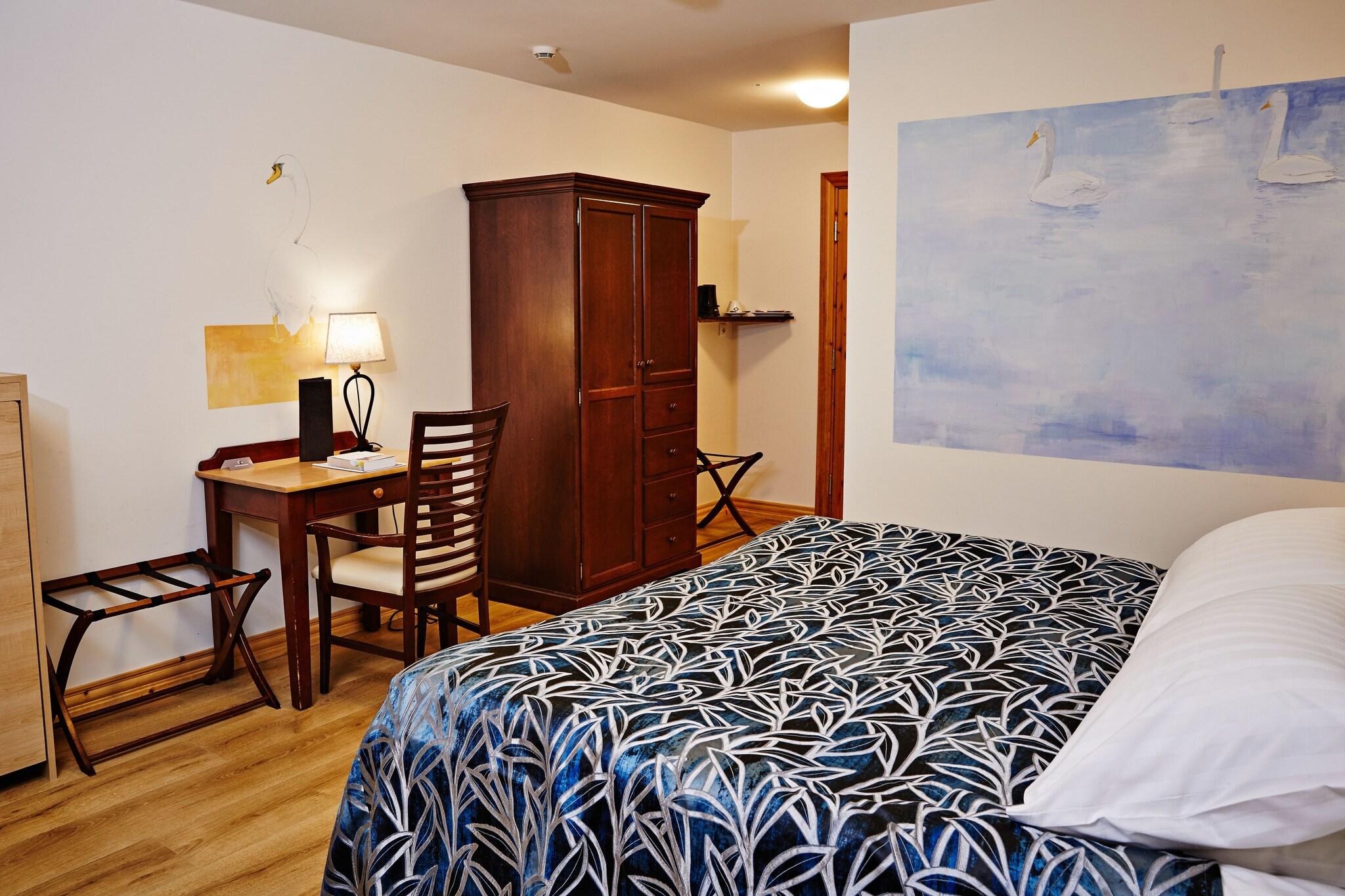 Triple Superior River View