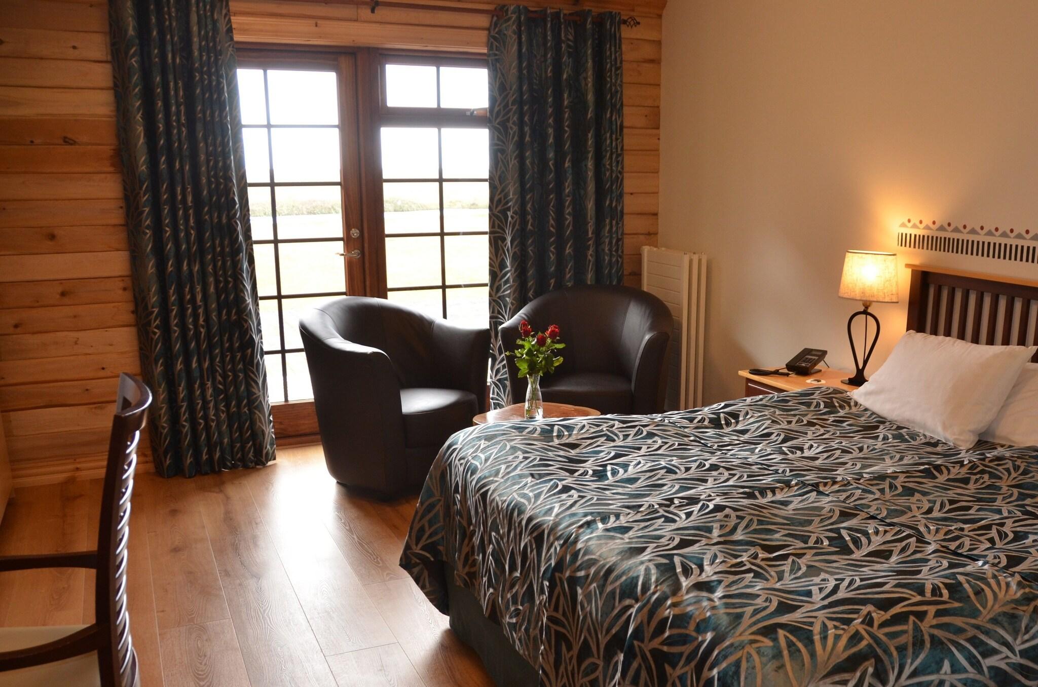 Triple Deluxe Superior