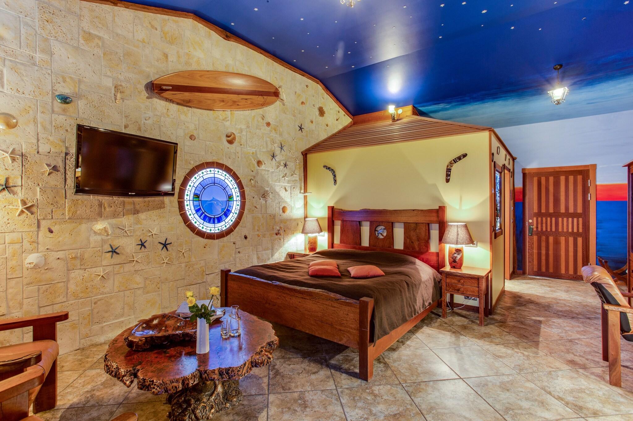 Junior Suite River View