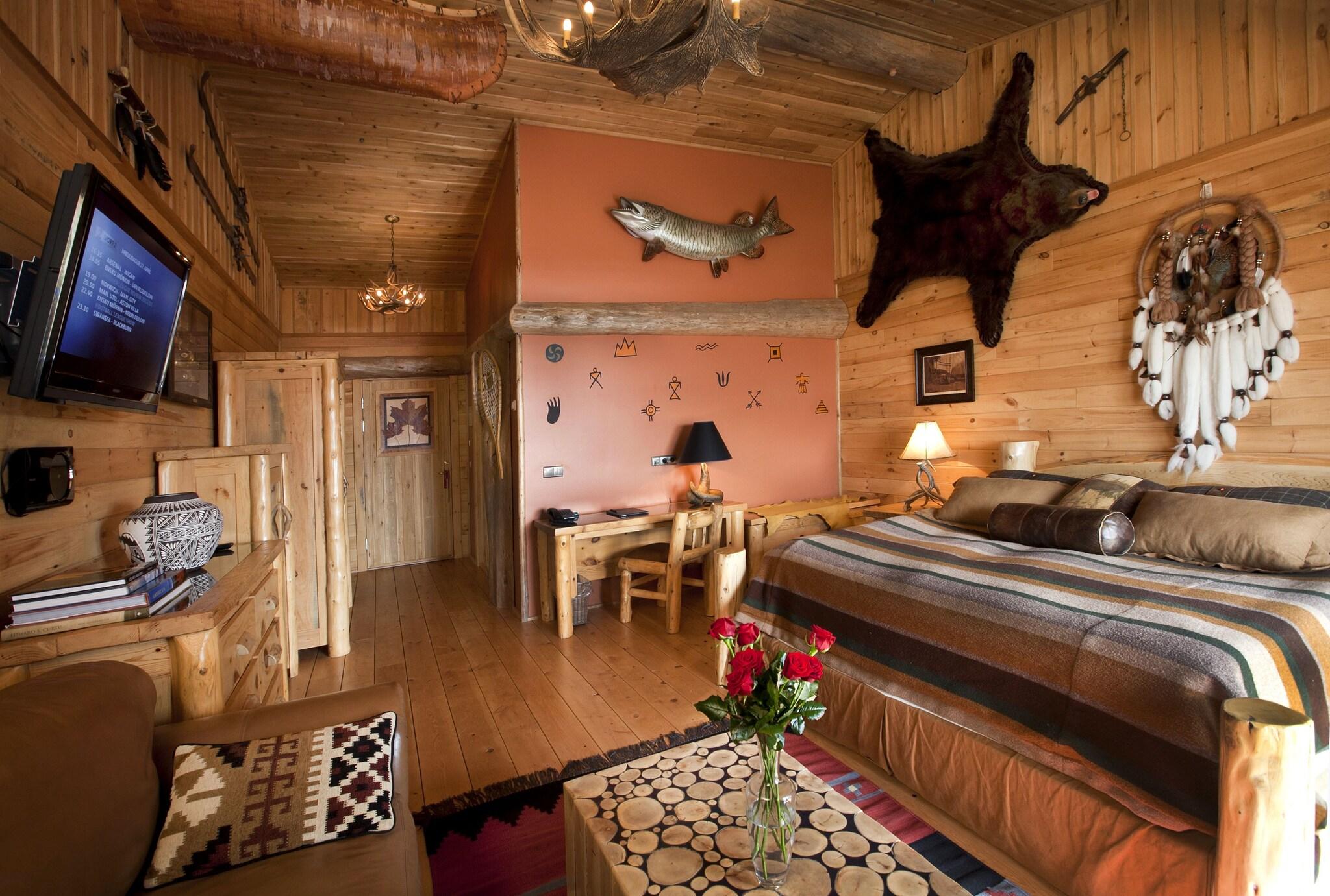 Junior Suite River View