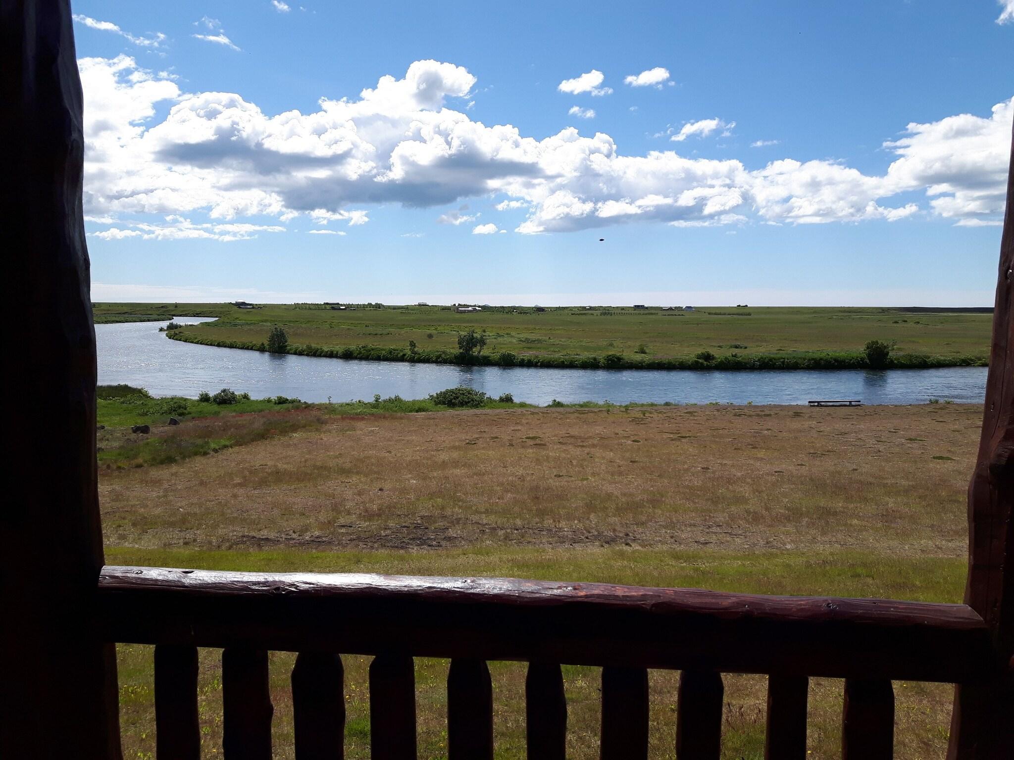 Junior Suite River View