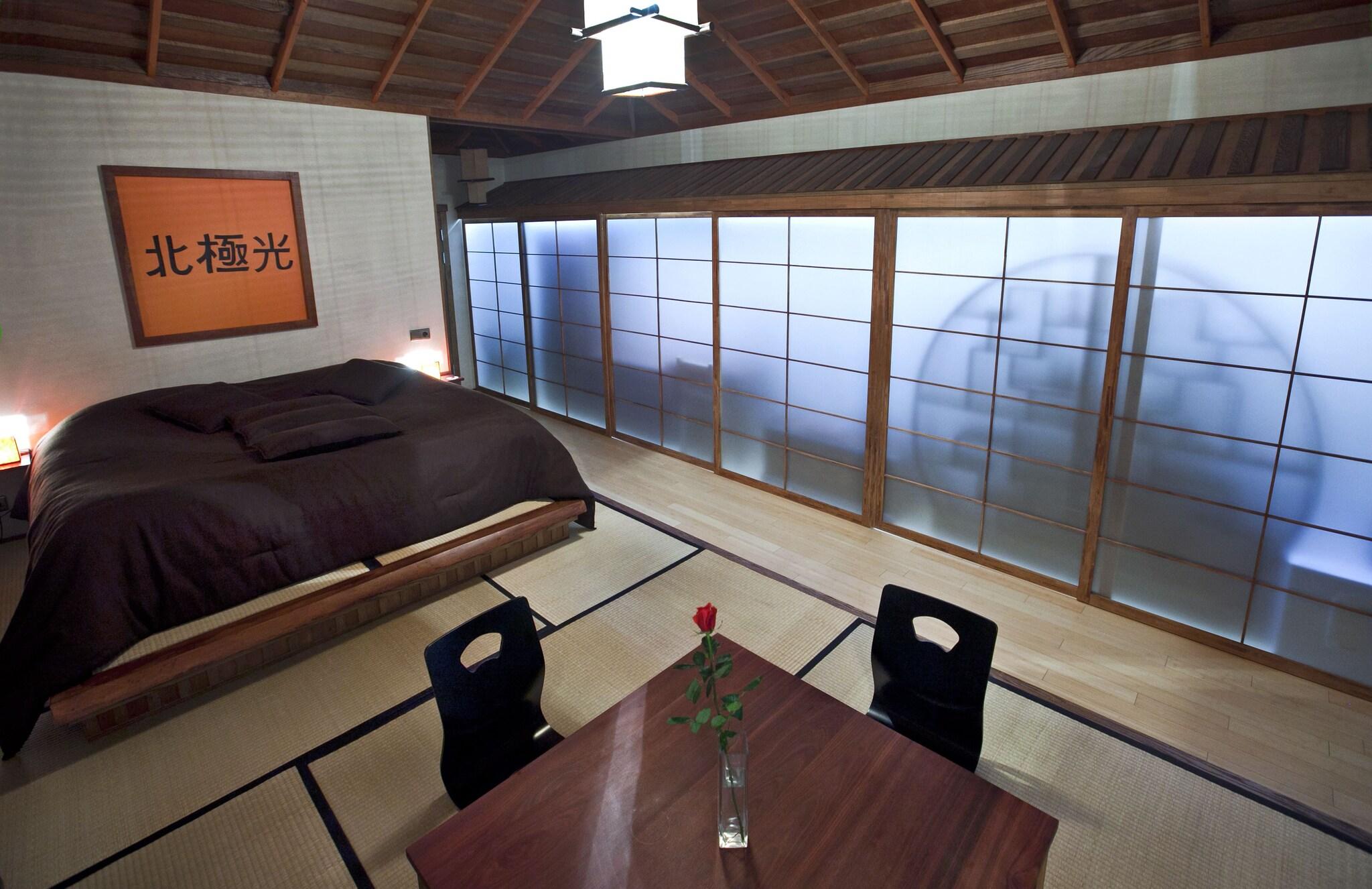 Junior Suite River View