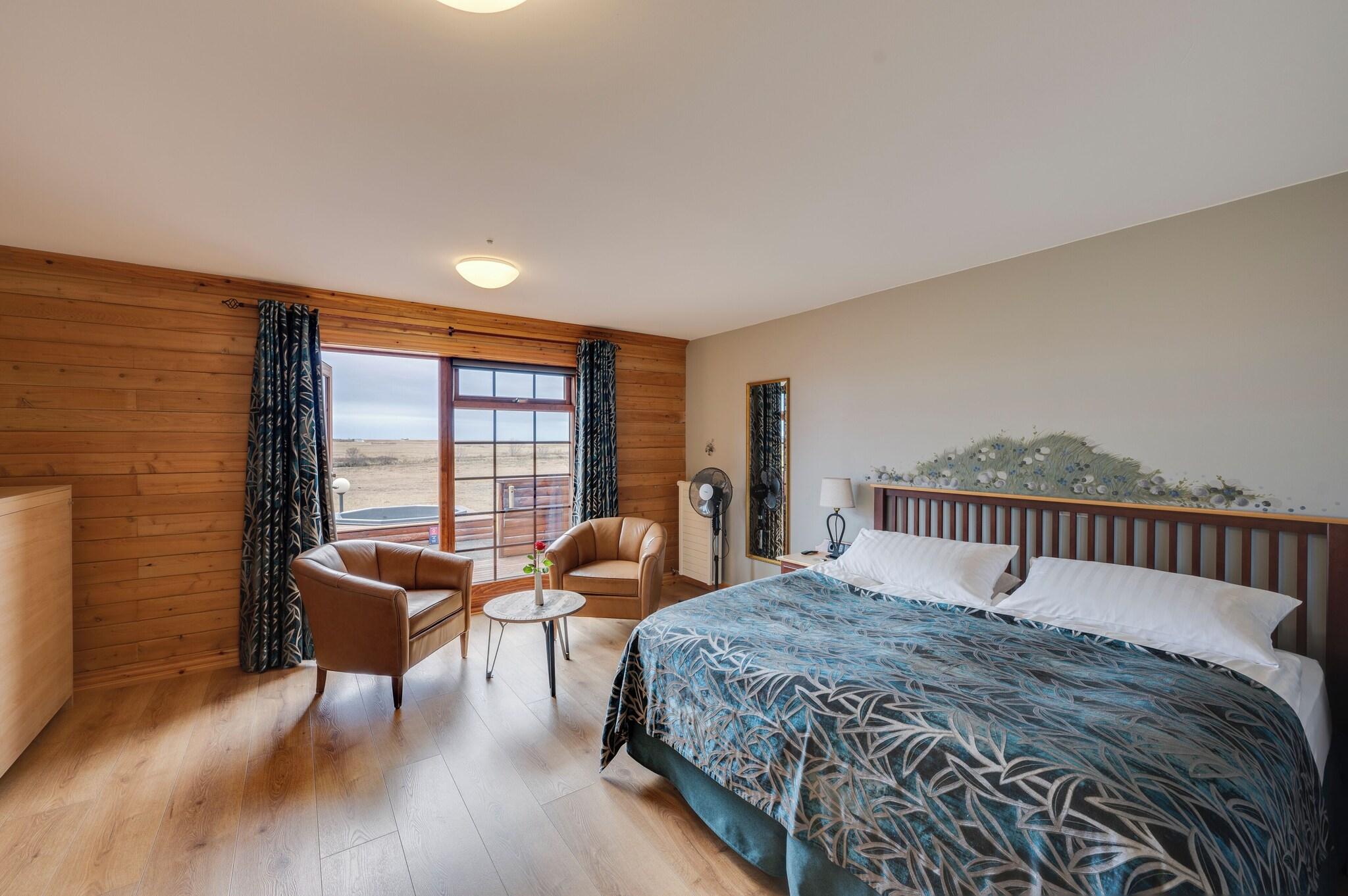 Triple Deluxe Superior